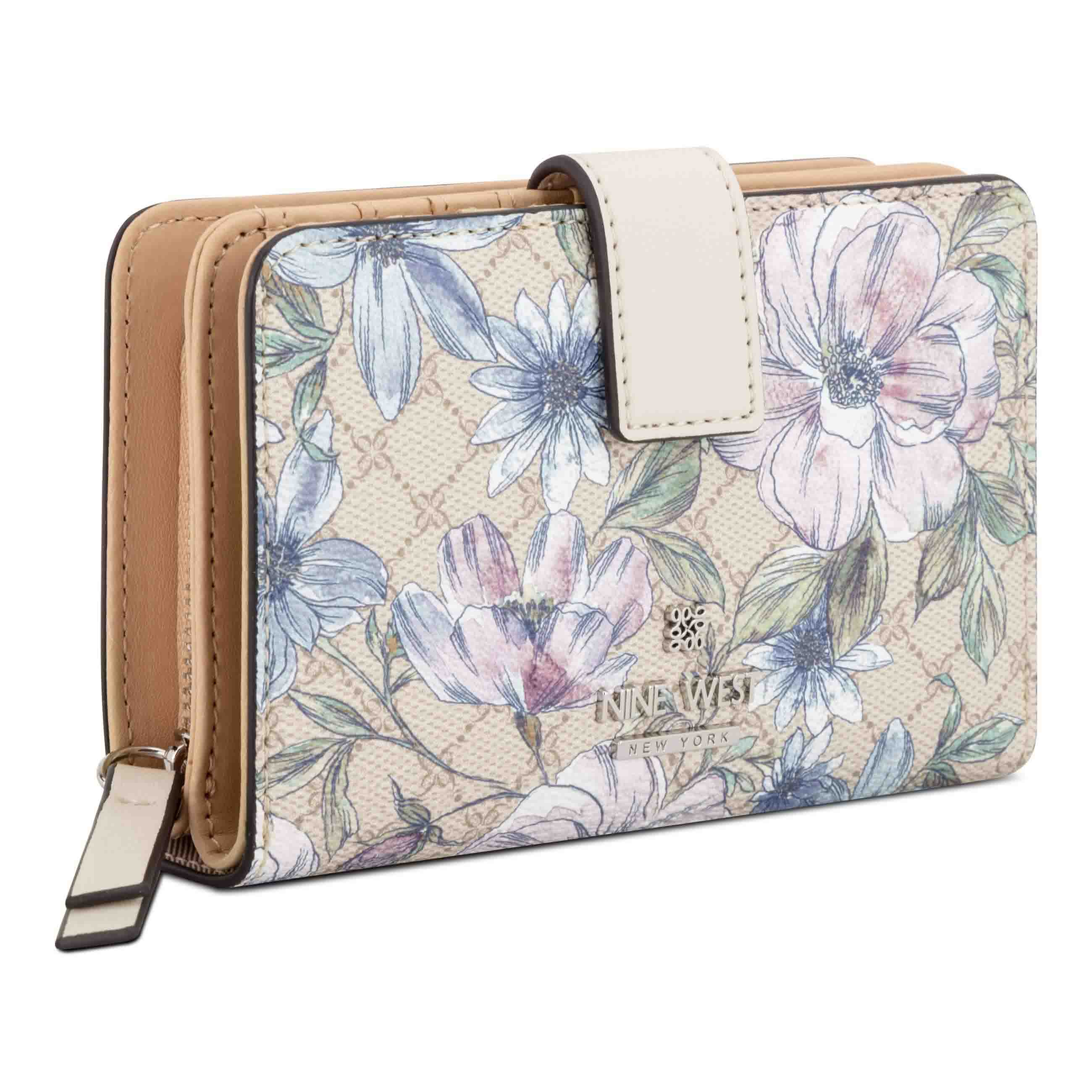 Luela French Wallet - Image 2
