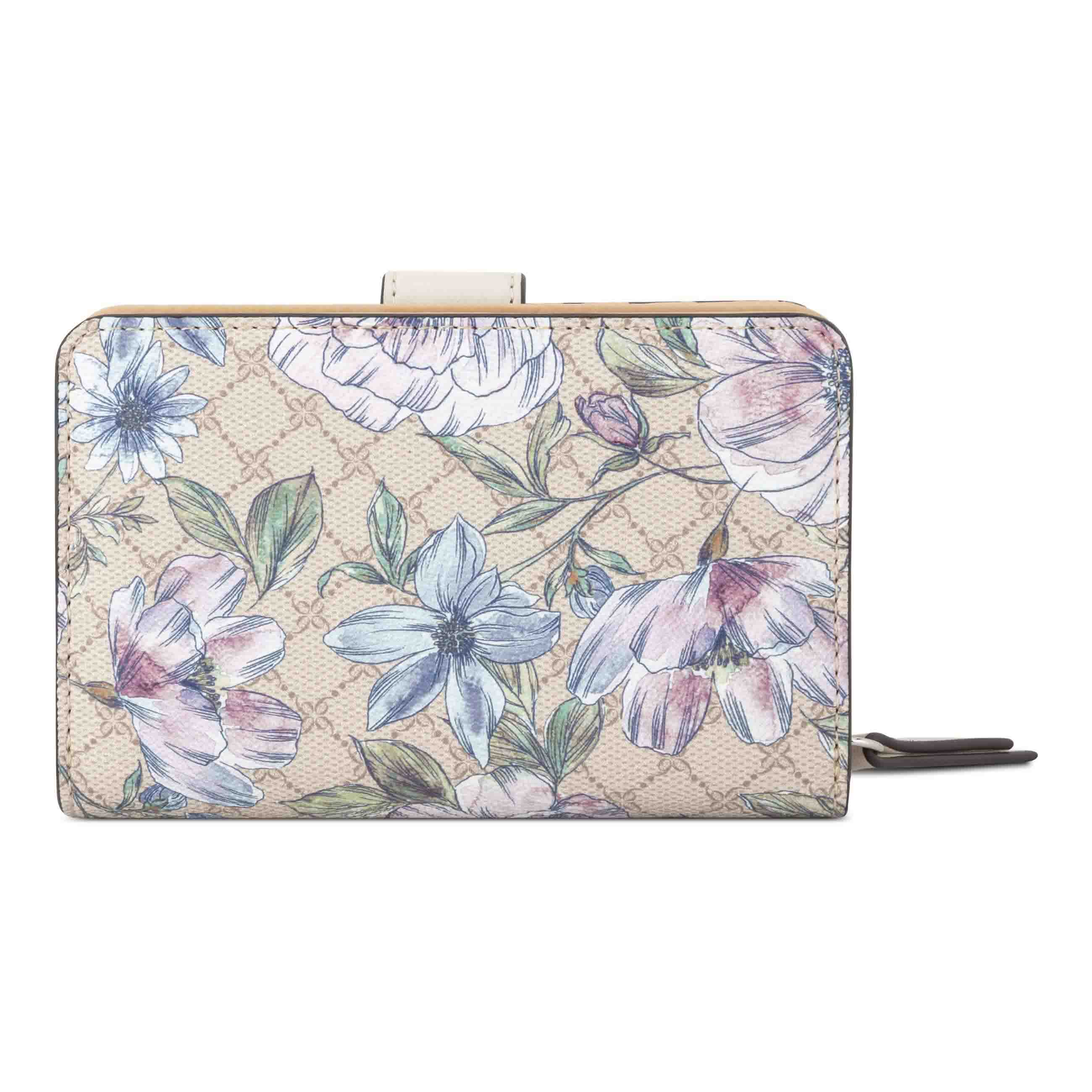 Luela French Wallet - Image 3