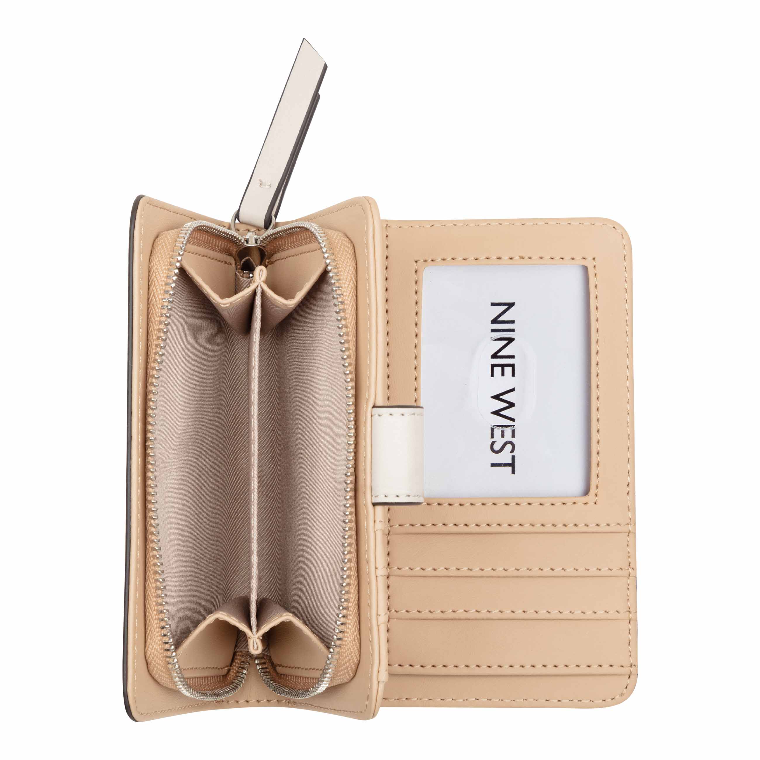 Luela French Wallet - Image 4