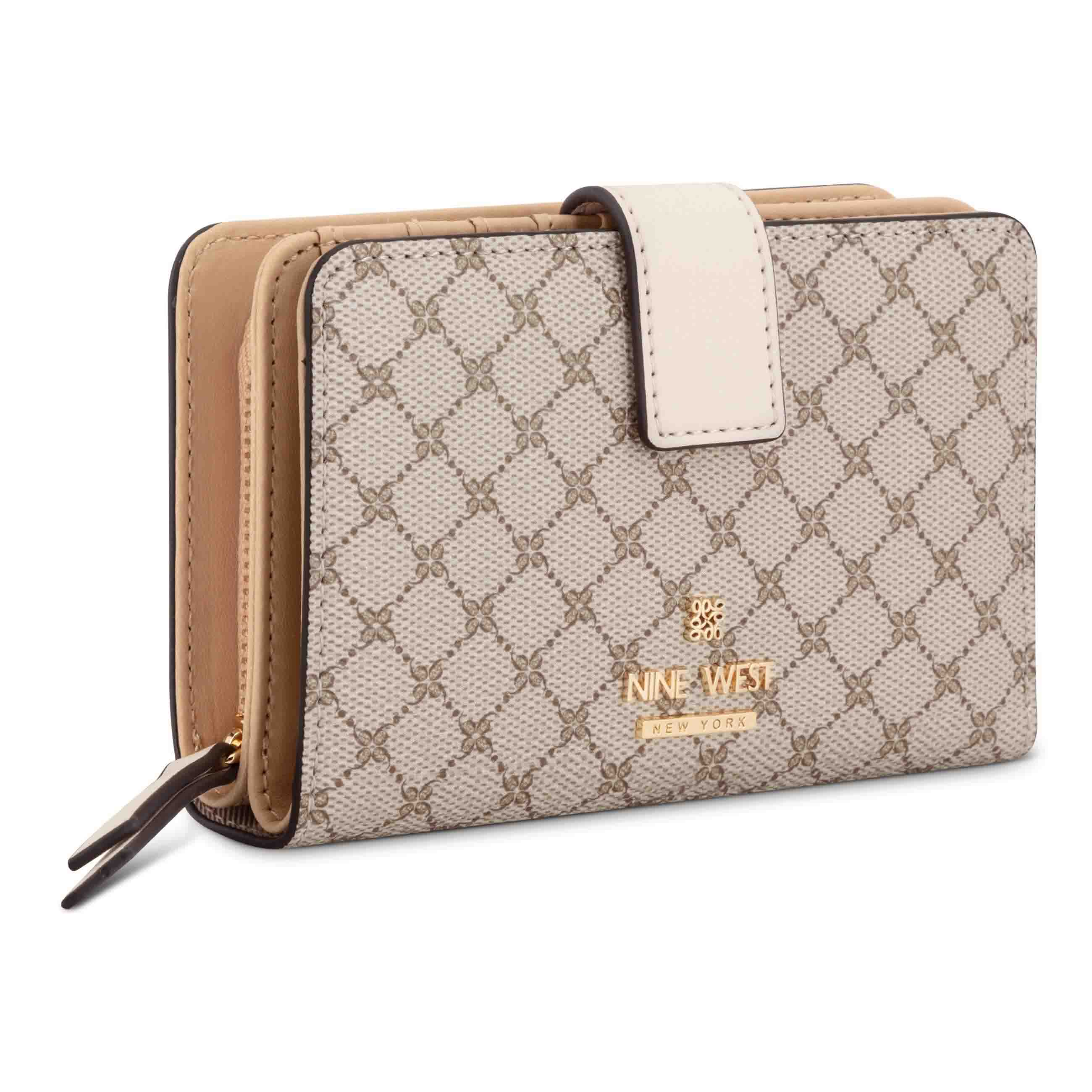 Luela French Wallet - Image 3