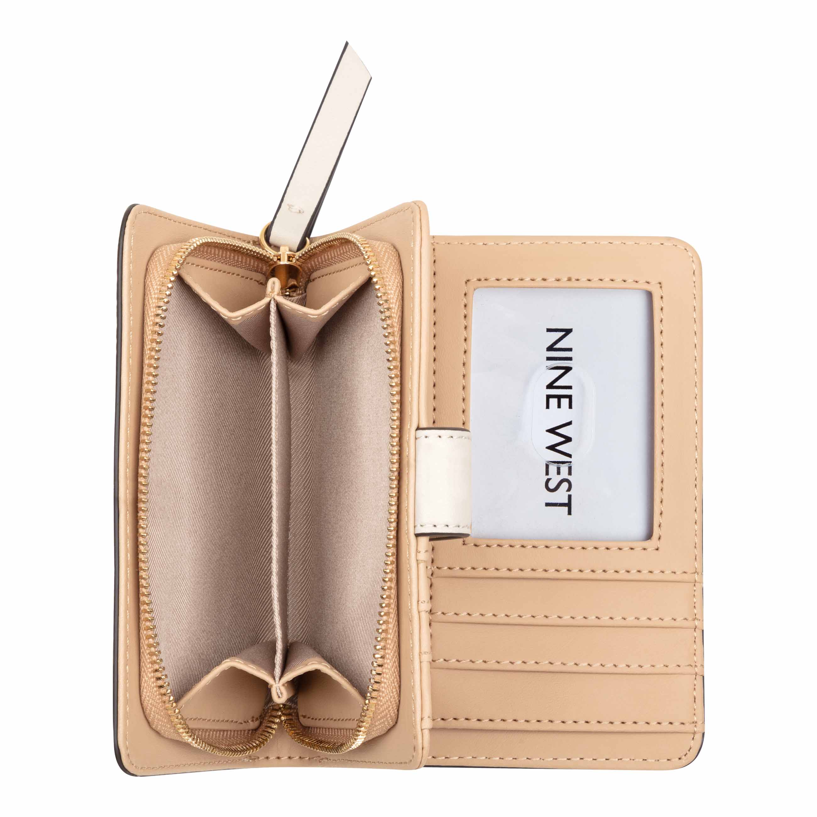 Luela French Wallet - Image 4