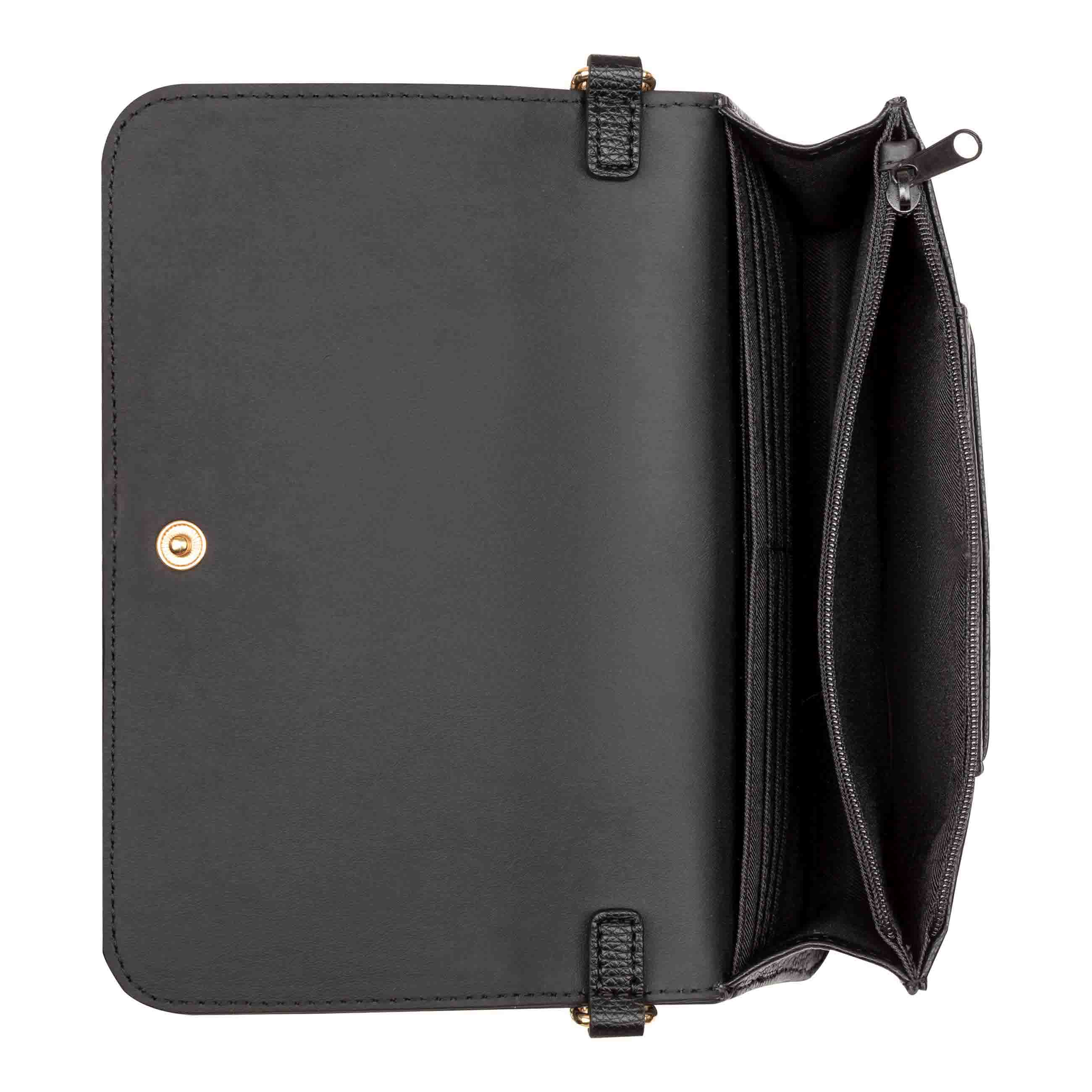 Luela Phone wallet crossbody - Image 4