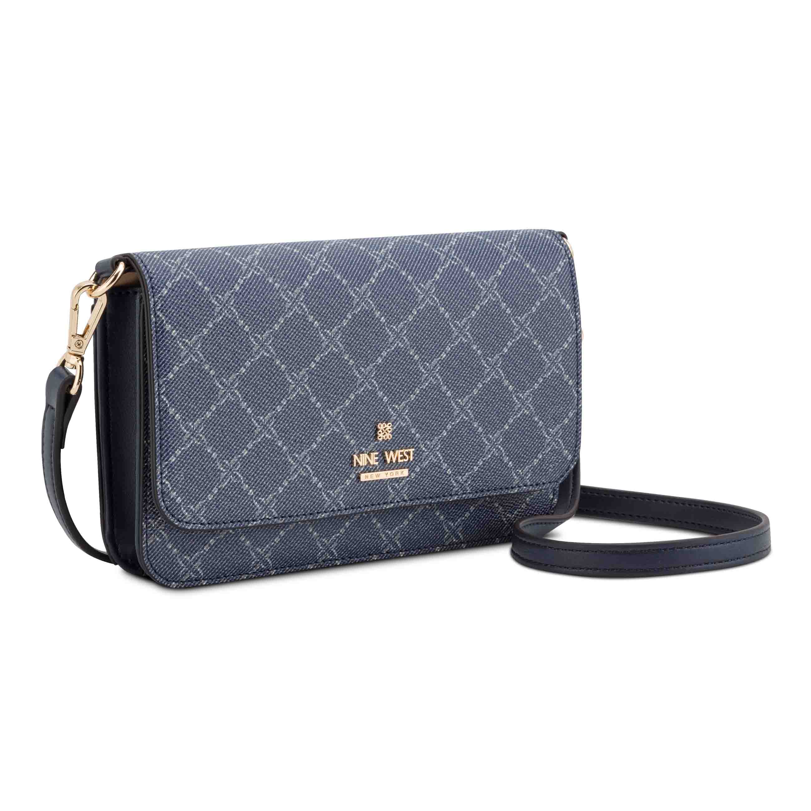 Luela Phone Wallet Crossbody - Image 2