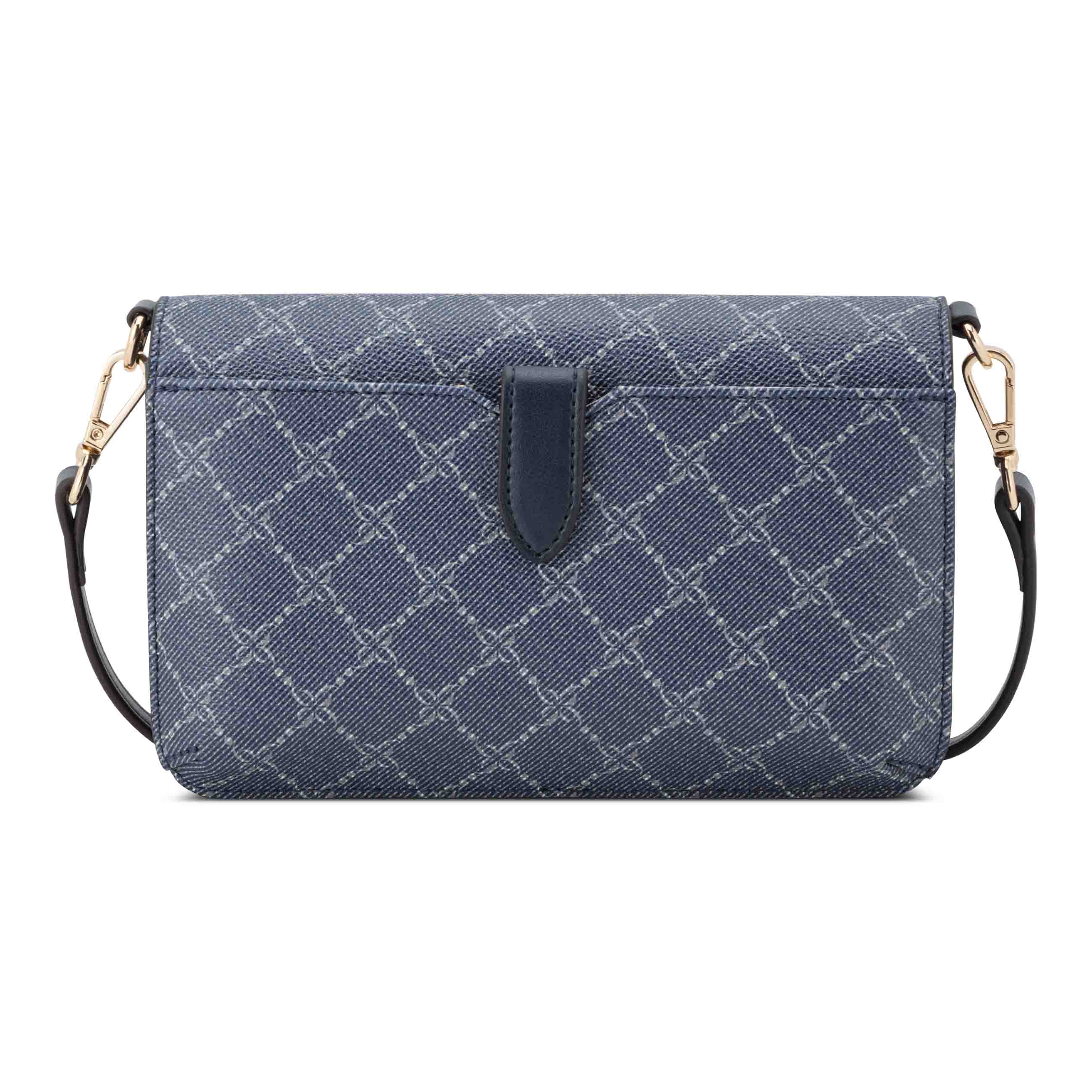 Luela Phone Wallet Crossbody - Image 3