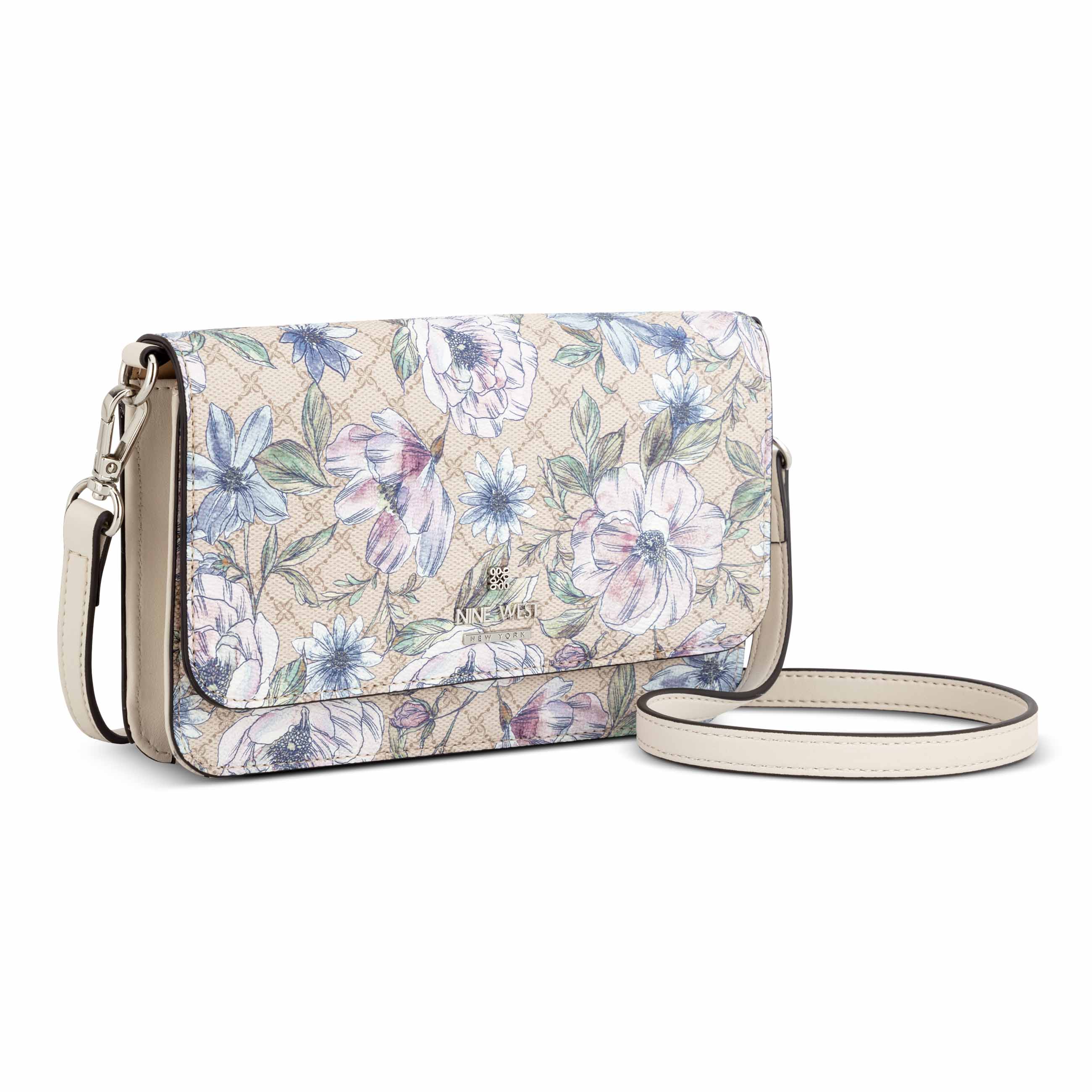 Luela Phone wallet crossbody - Image 2