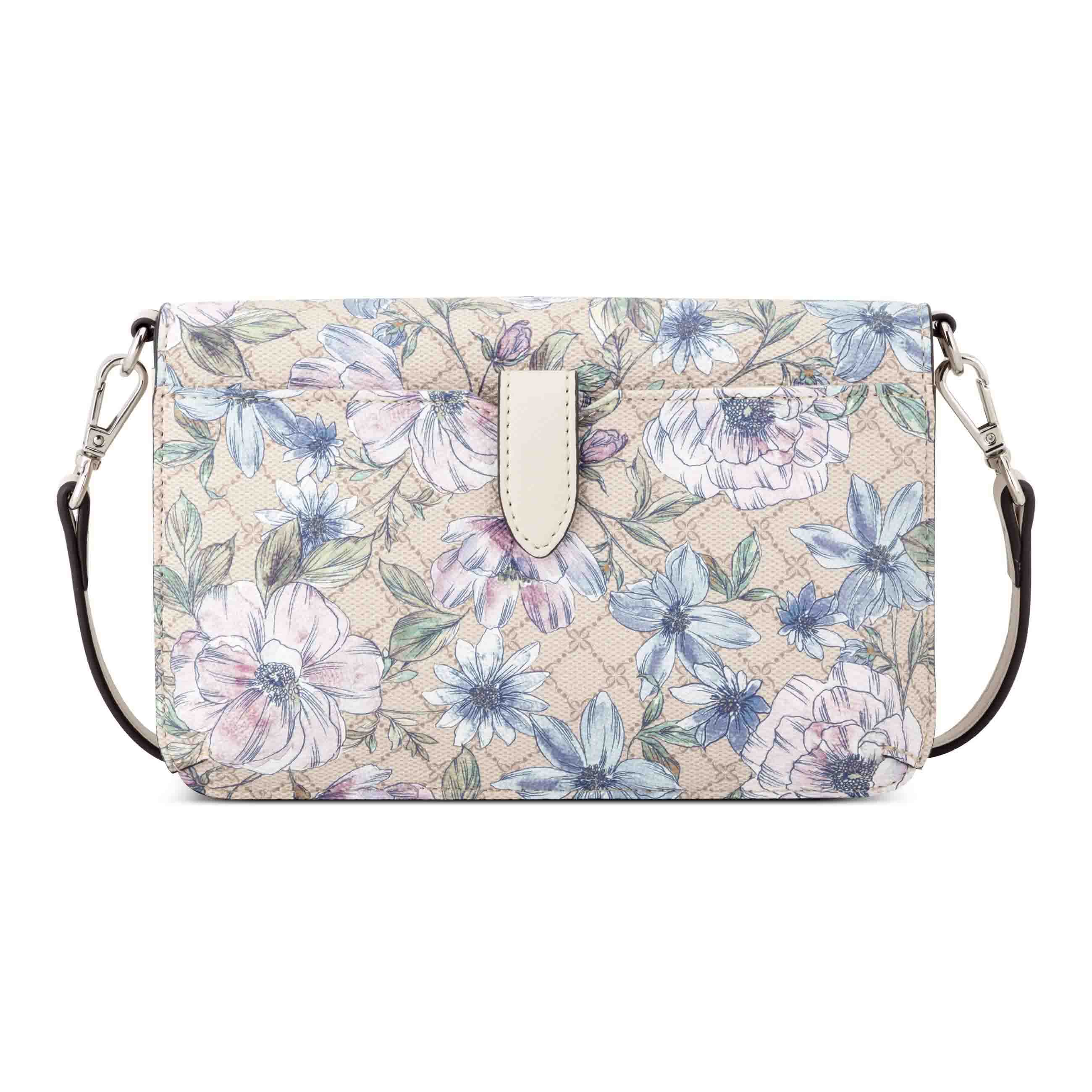 Luela Phone wallet crossbody - Image 3