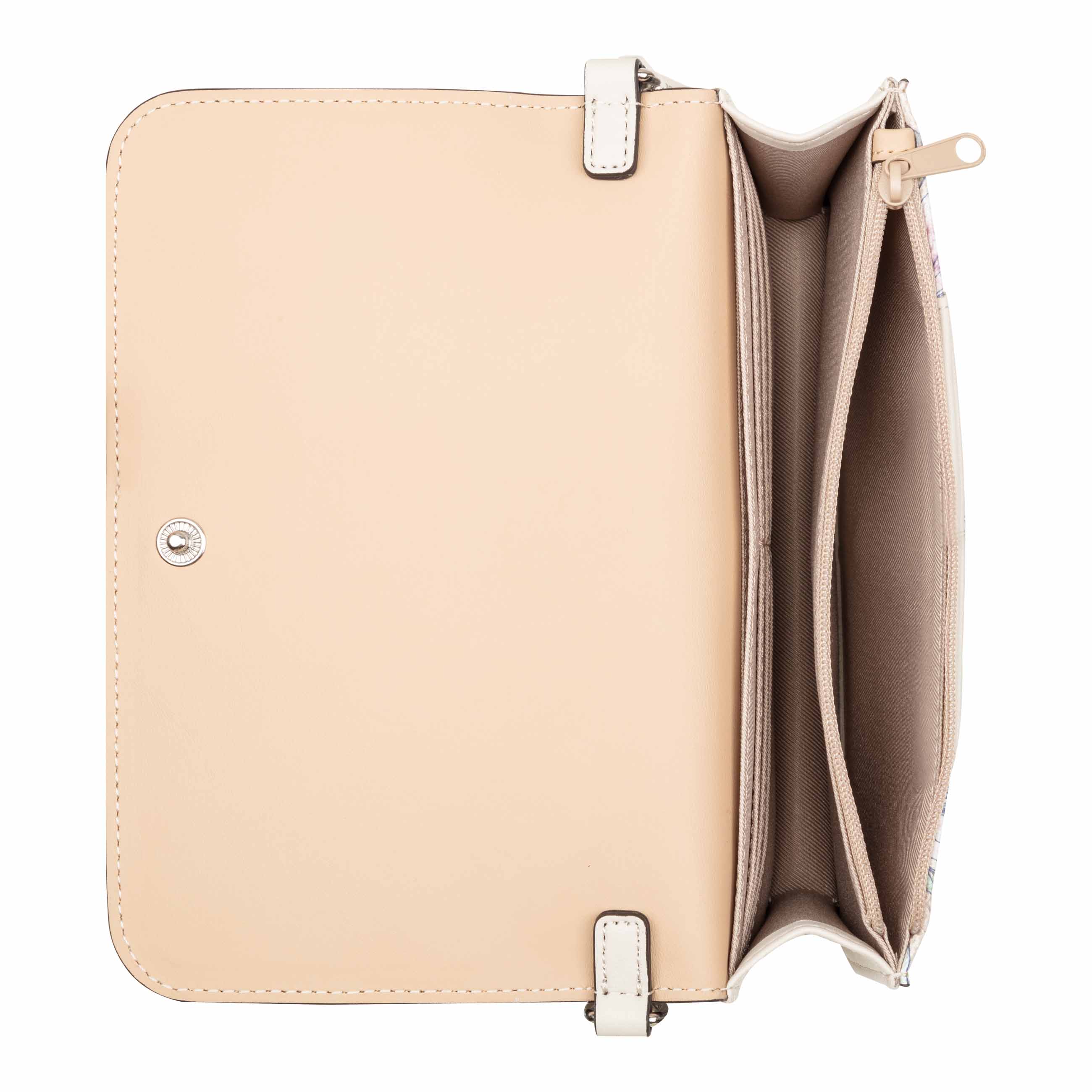 Luela Phone wallet crossbody - Image 4