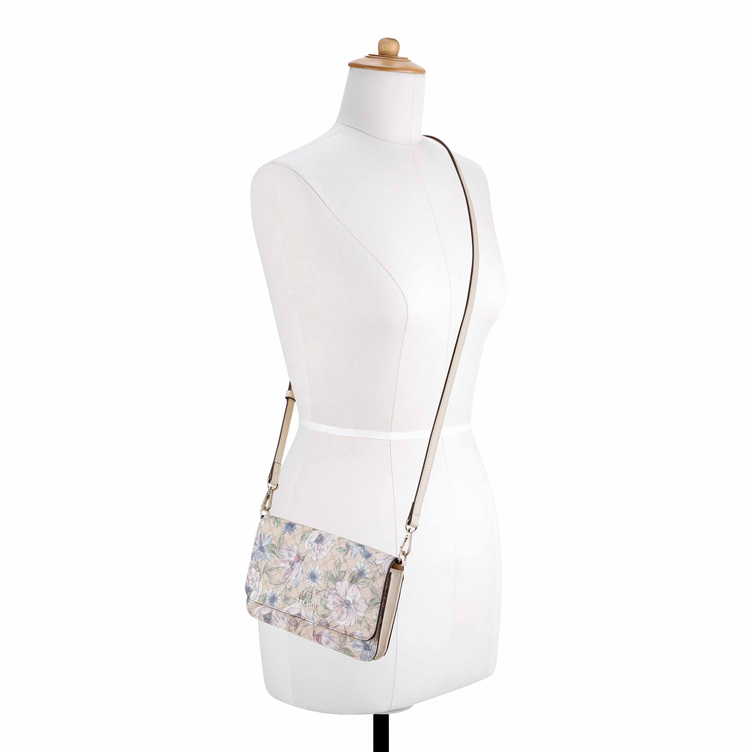 Luela Phone wallet crossbody - Image 5