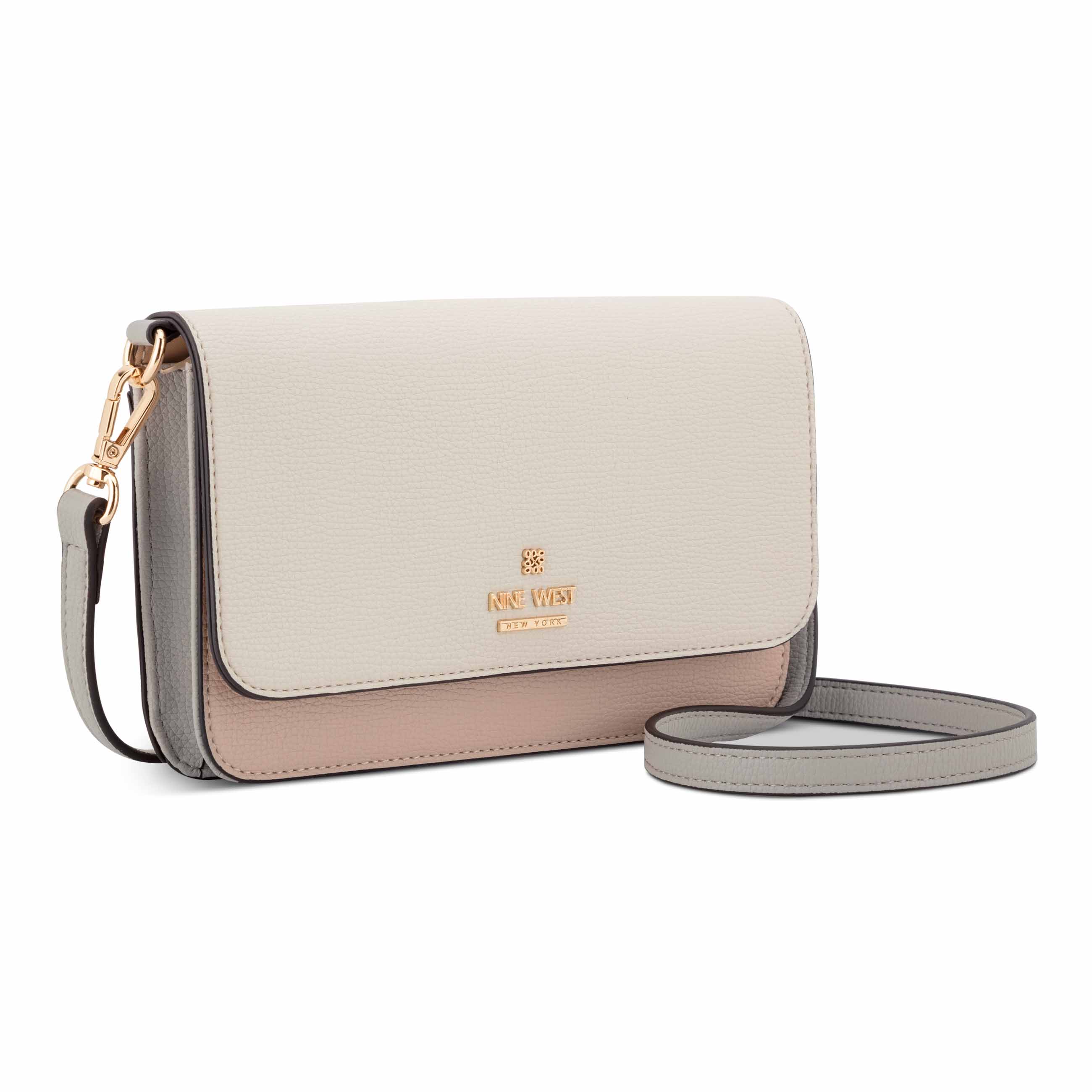 Luela Phone wallet crossbody - Image 2
