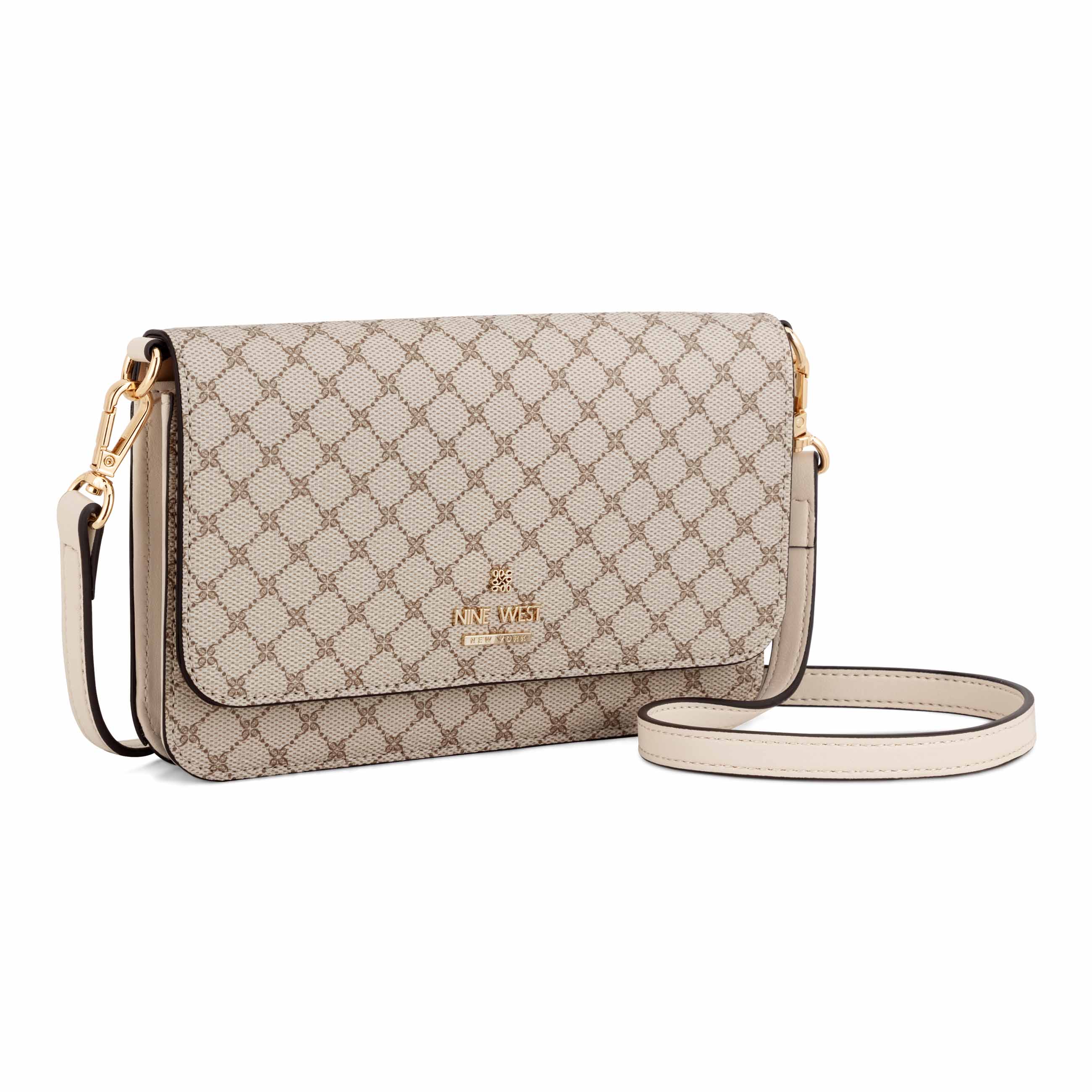 Luela Phone wallet crossbody - Image 2
