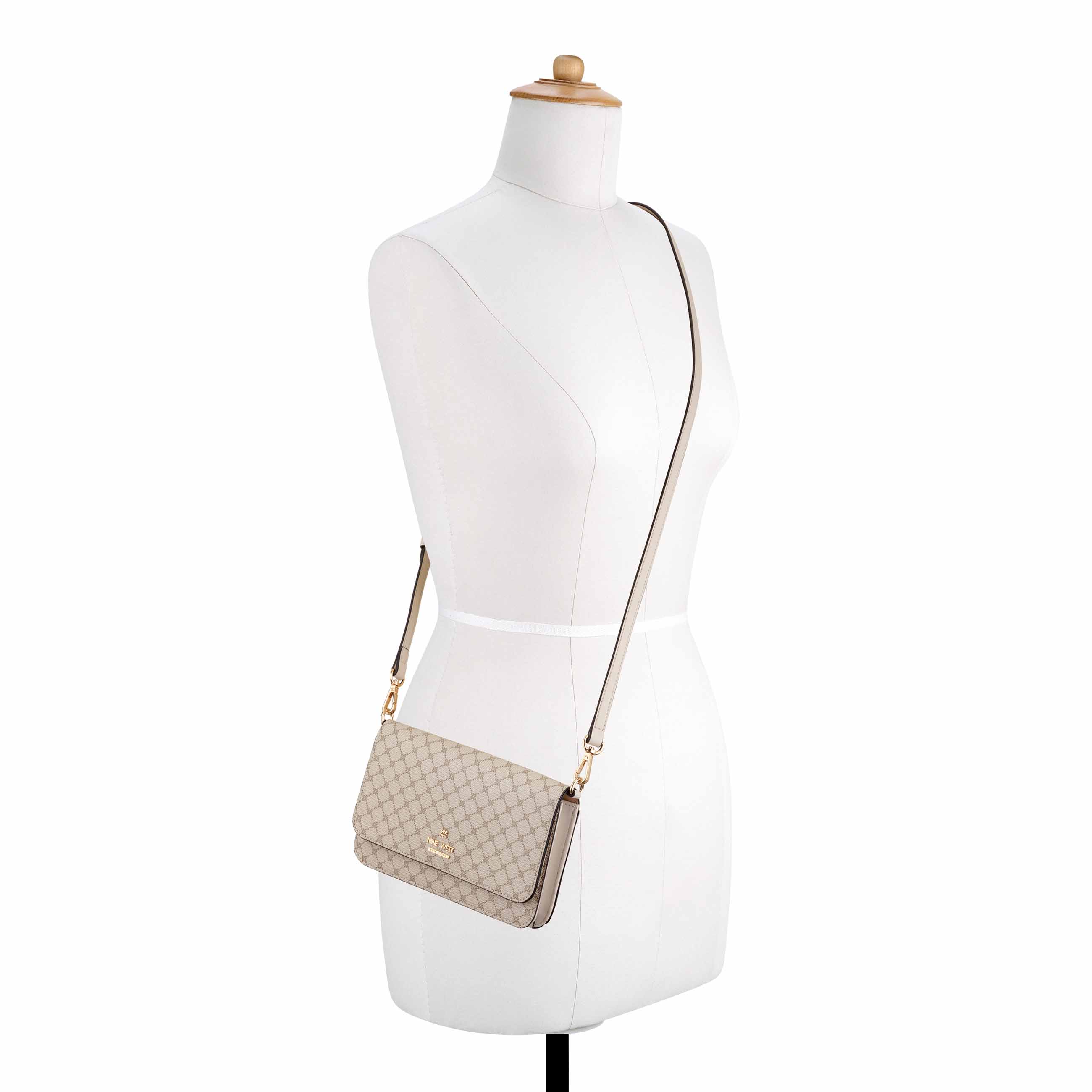 Luela Phone wallet crossbody - Image 5