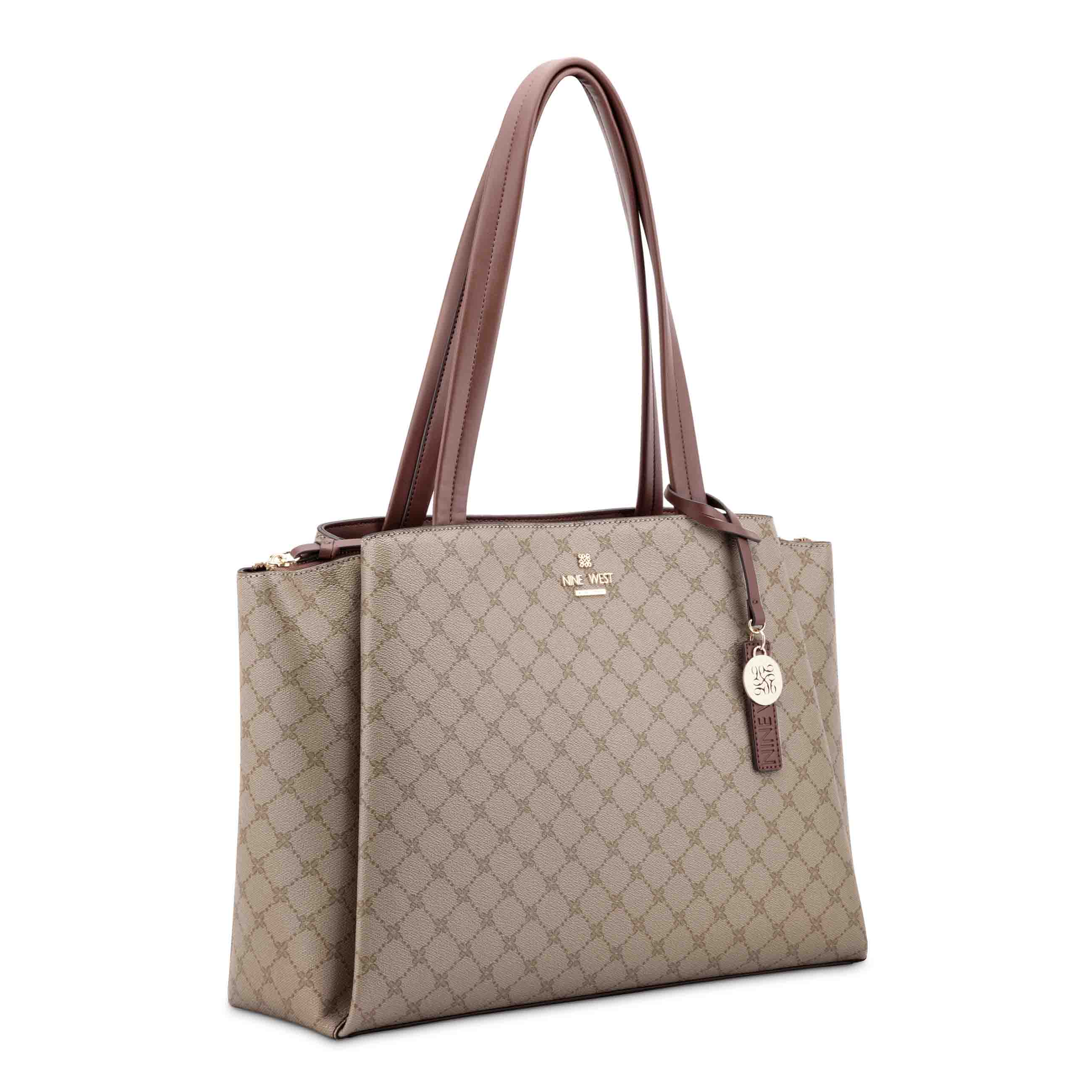 Luela Tech Laptop Tote - Image 2