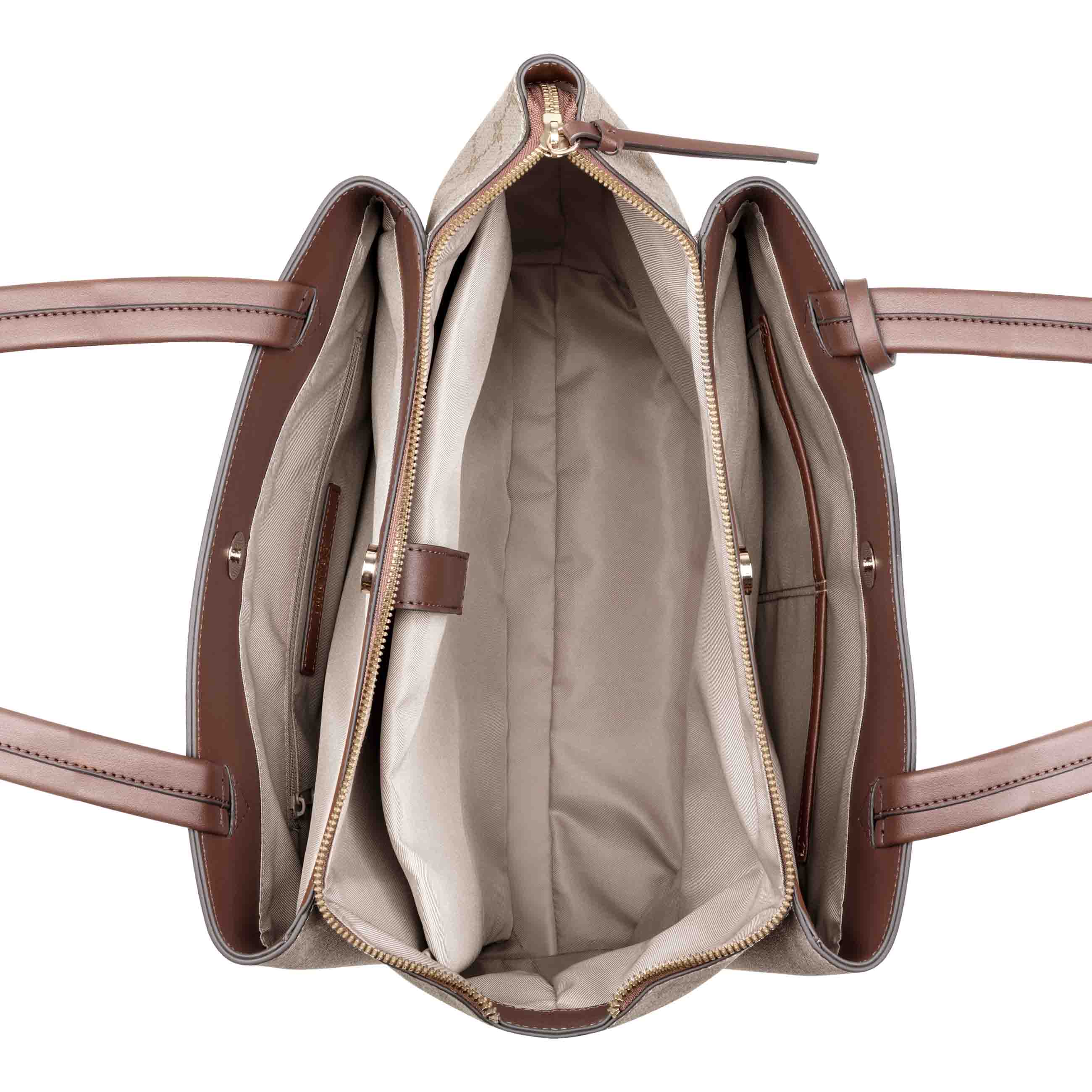 Luela Tech Laptop Tote - Image 4