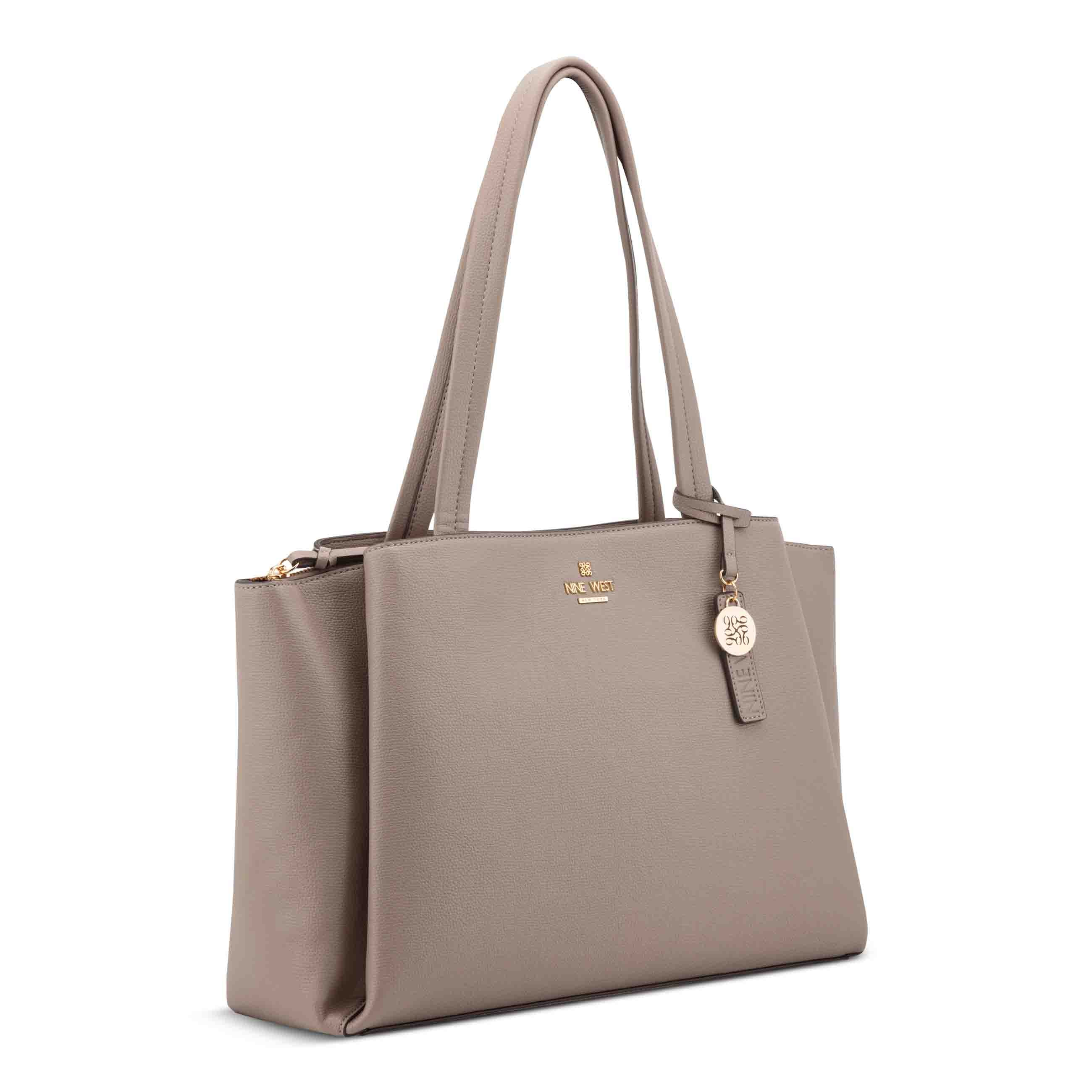 Luela Tech Laptop Tote - Image 2