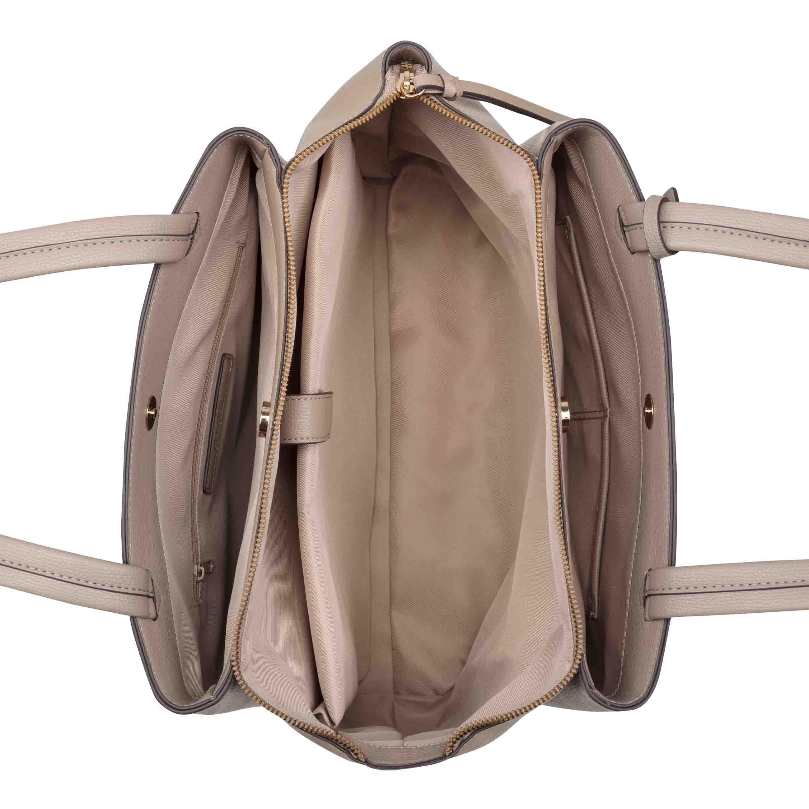 Luela Tech Laptop Tote - Image 4