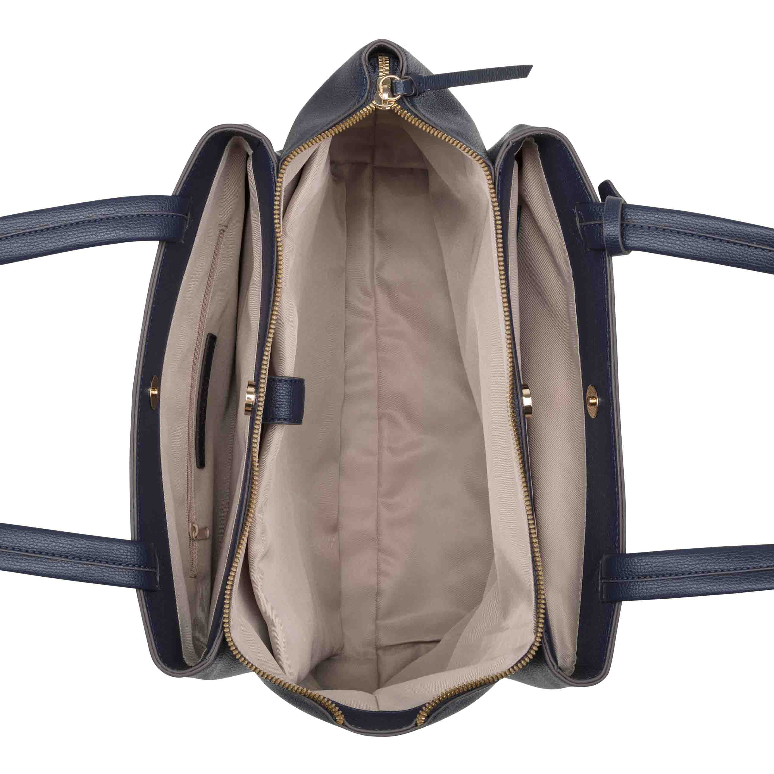 Luela Tech Laptop Tote - Image 4