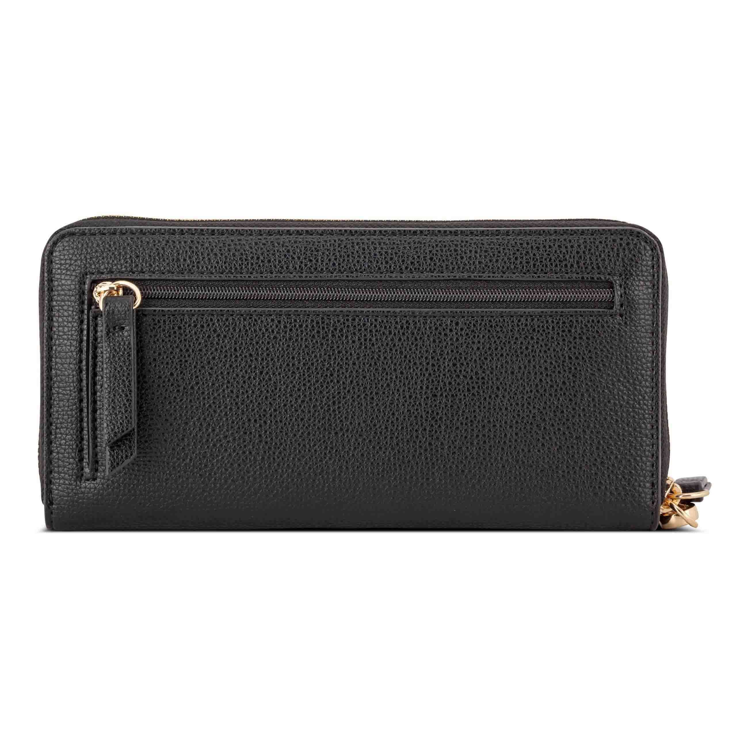 Luela Zip Around with wristlet - Image 3