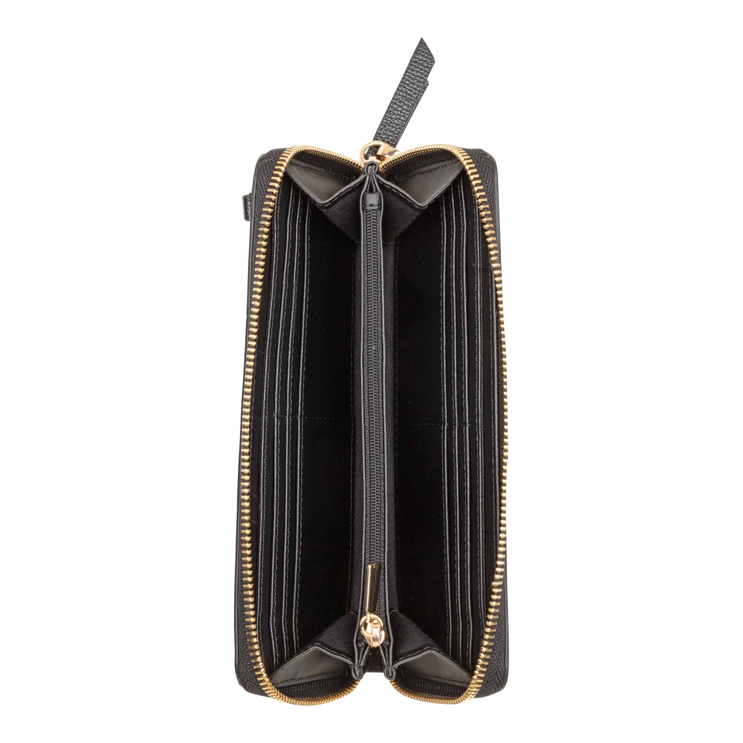 Luela Zip Around with wristlet - Image 4