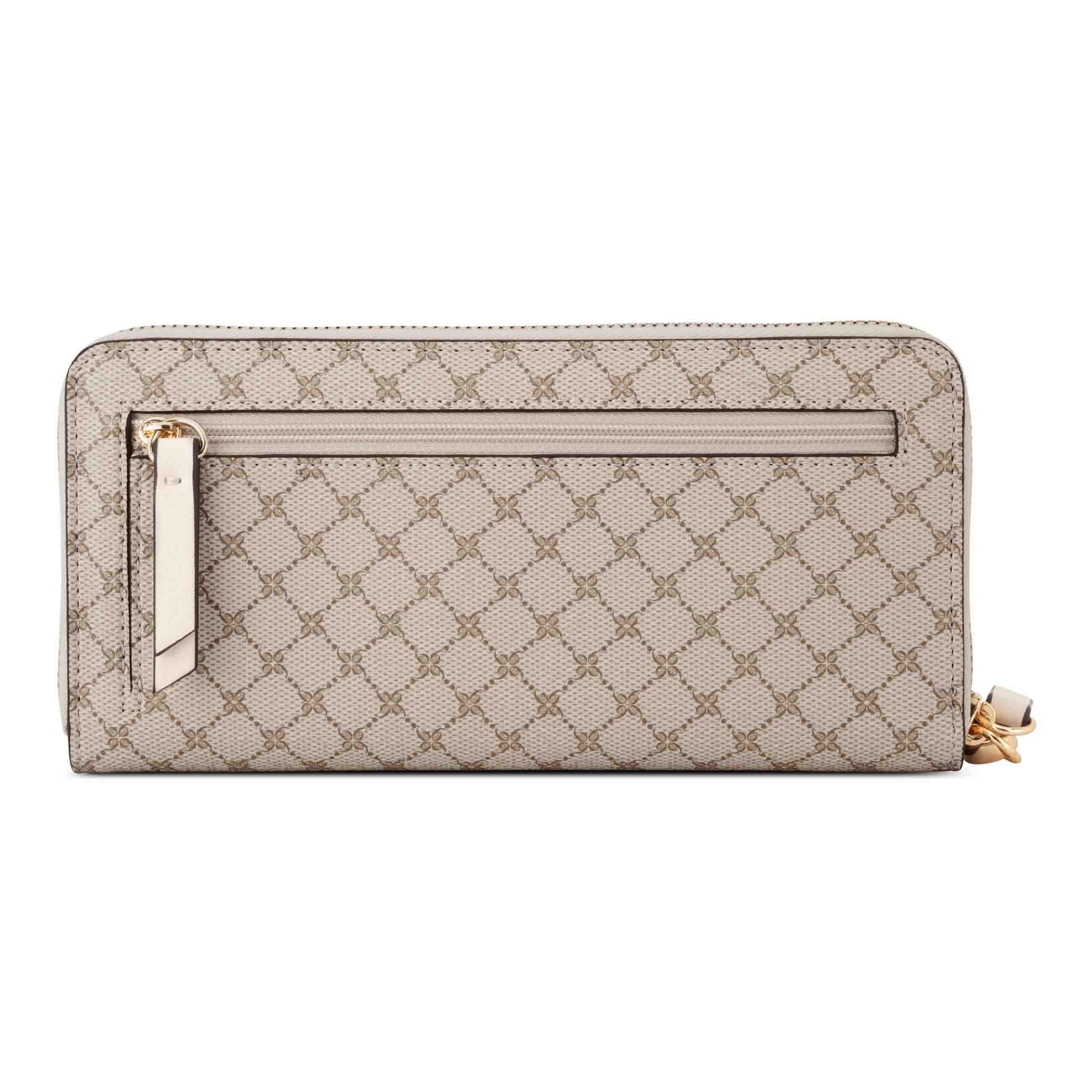 Luela Zip Around With Wristlet - Image 3