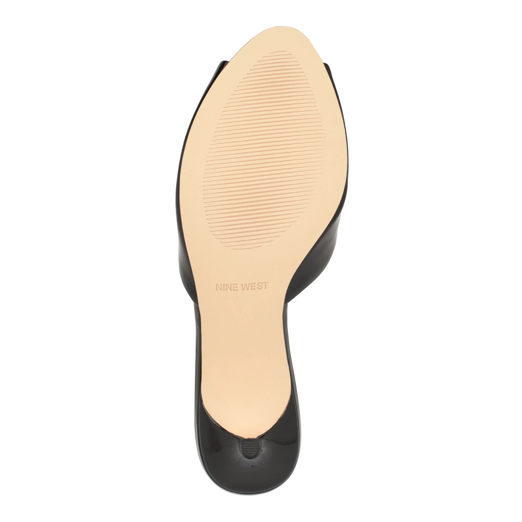 Luvlie Heeled Slide Sandals - Image 5