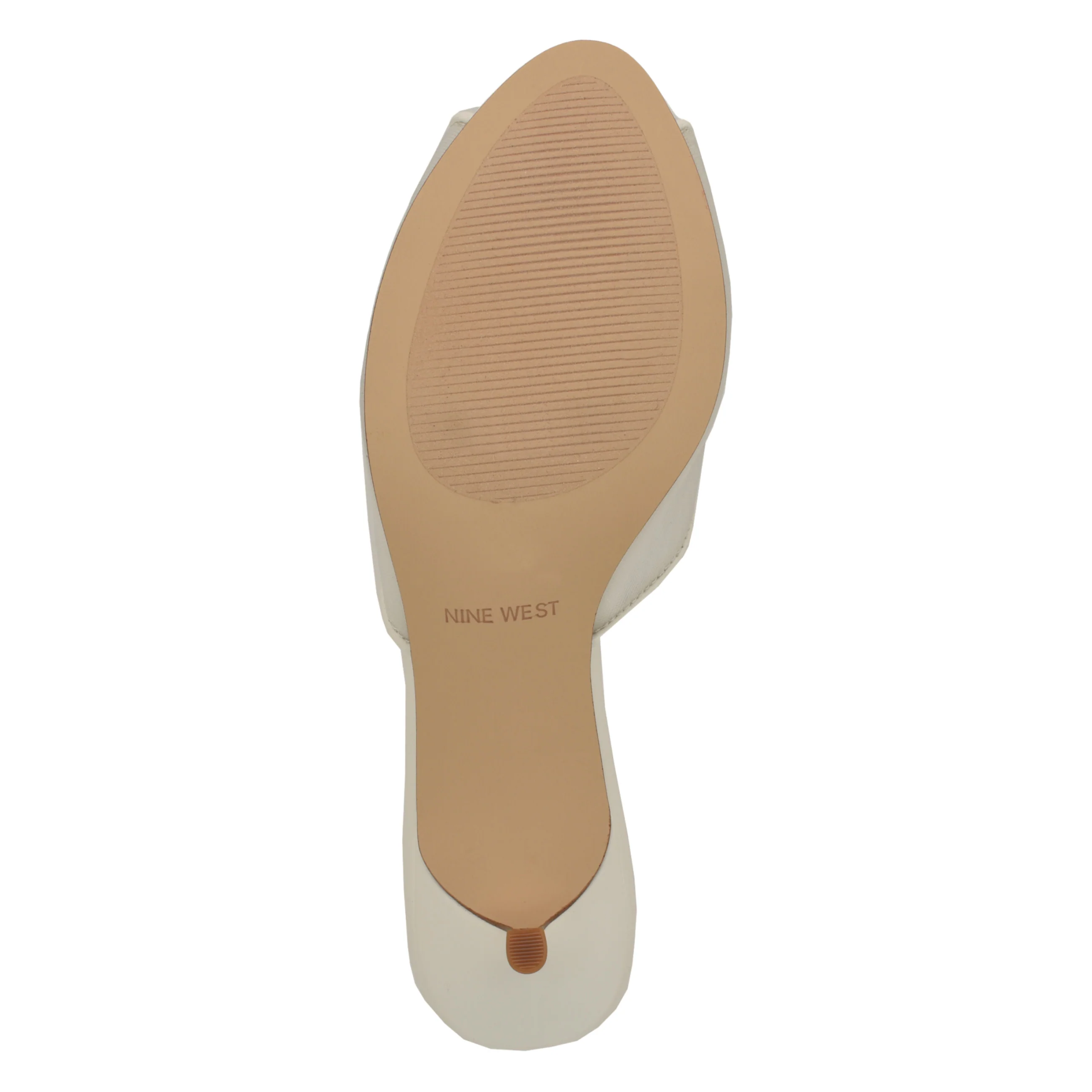 Luvlie Heeled Slide Sandals - Image 5