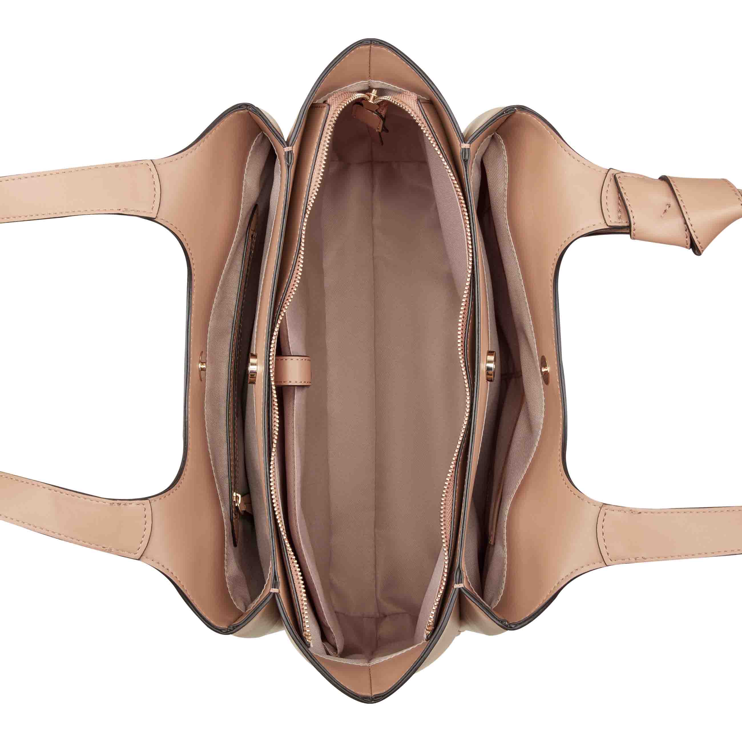 Lyra Multi Laptop Tote - Image 4