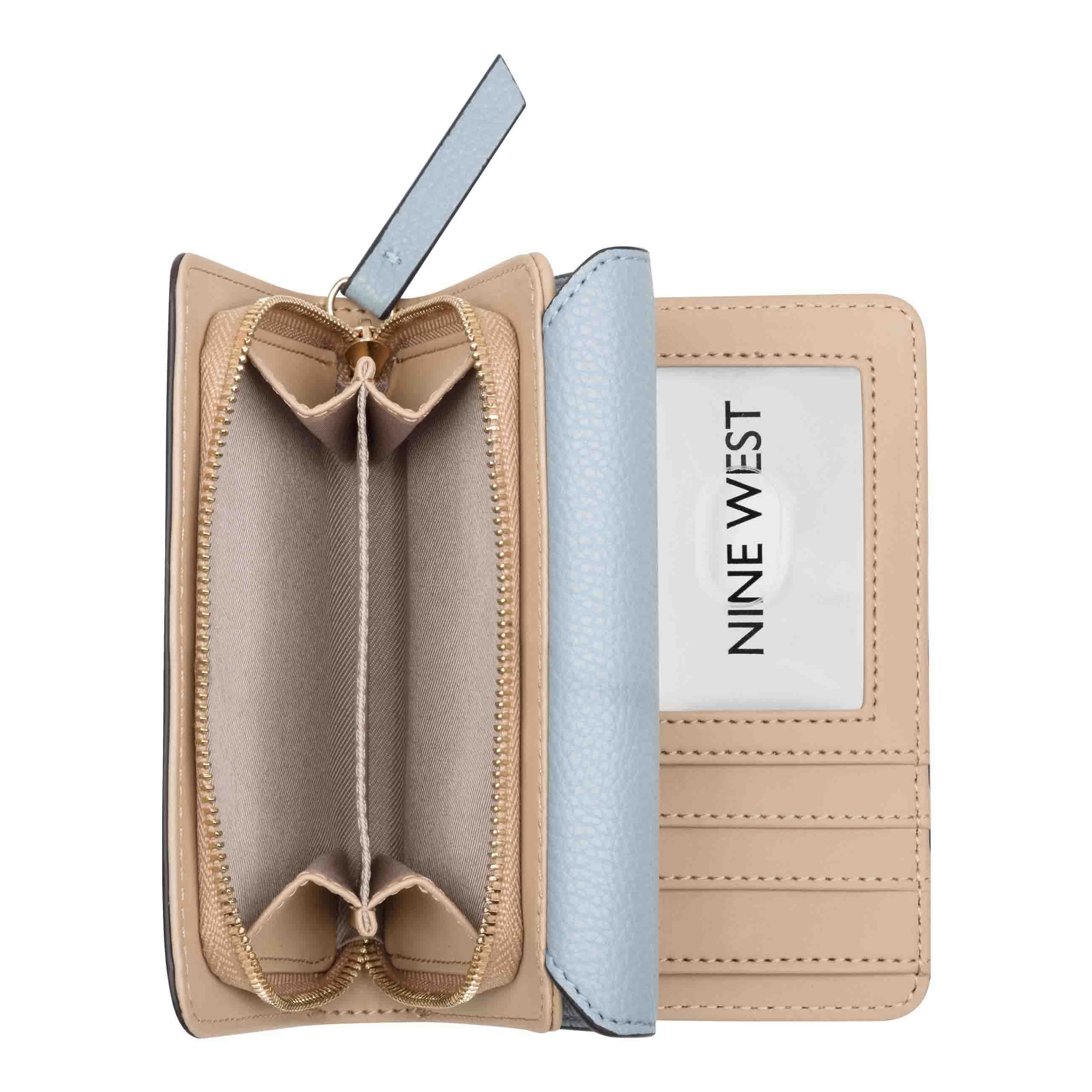 Magdalina French Wallet - Image 4