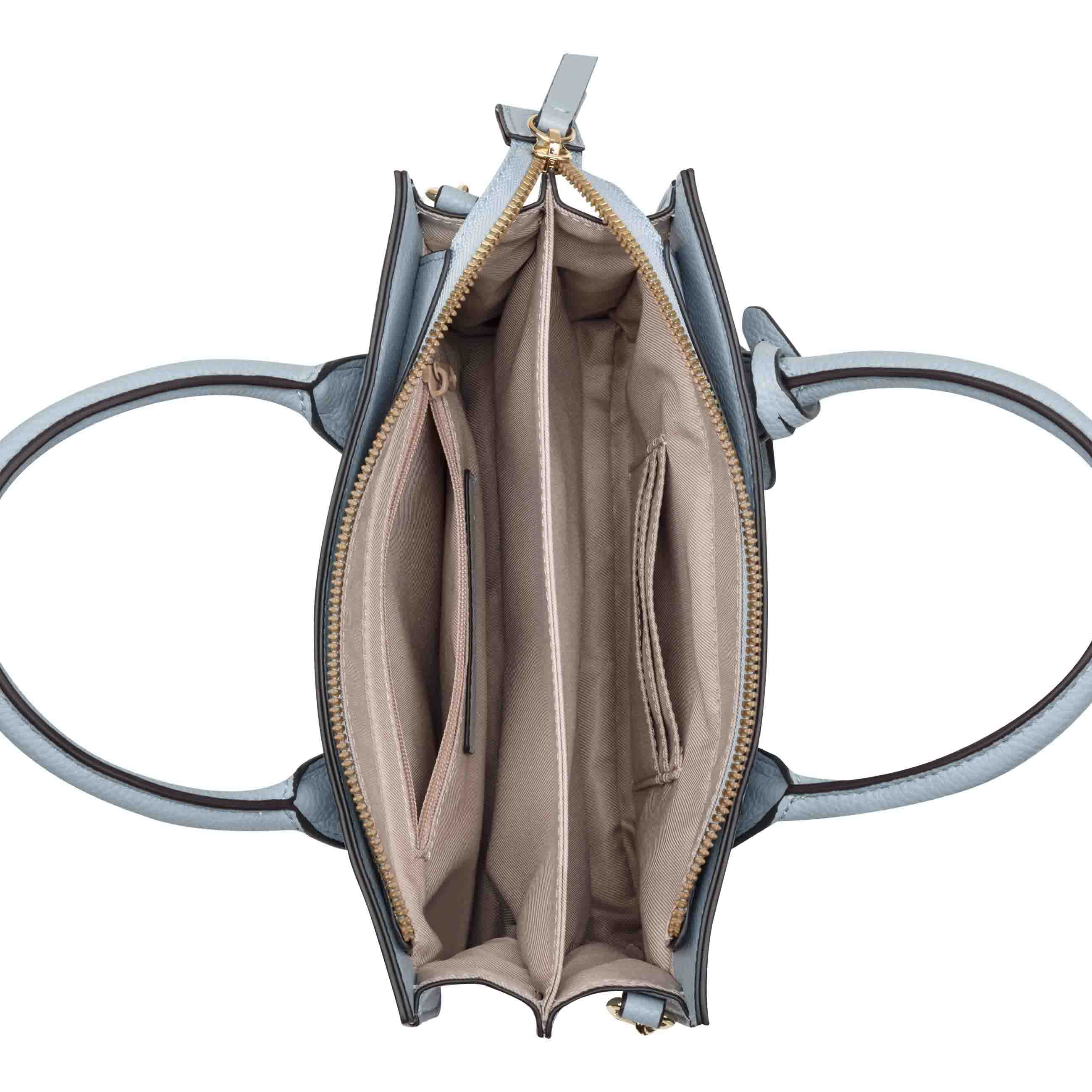 Magdalina Mini Satchel Crossbody - Image 4