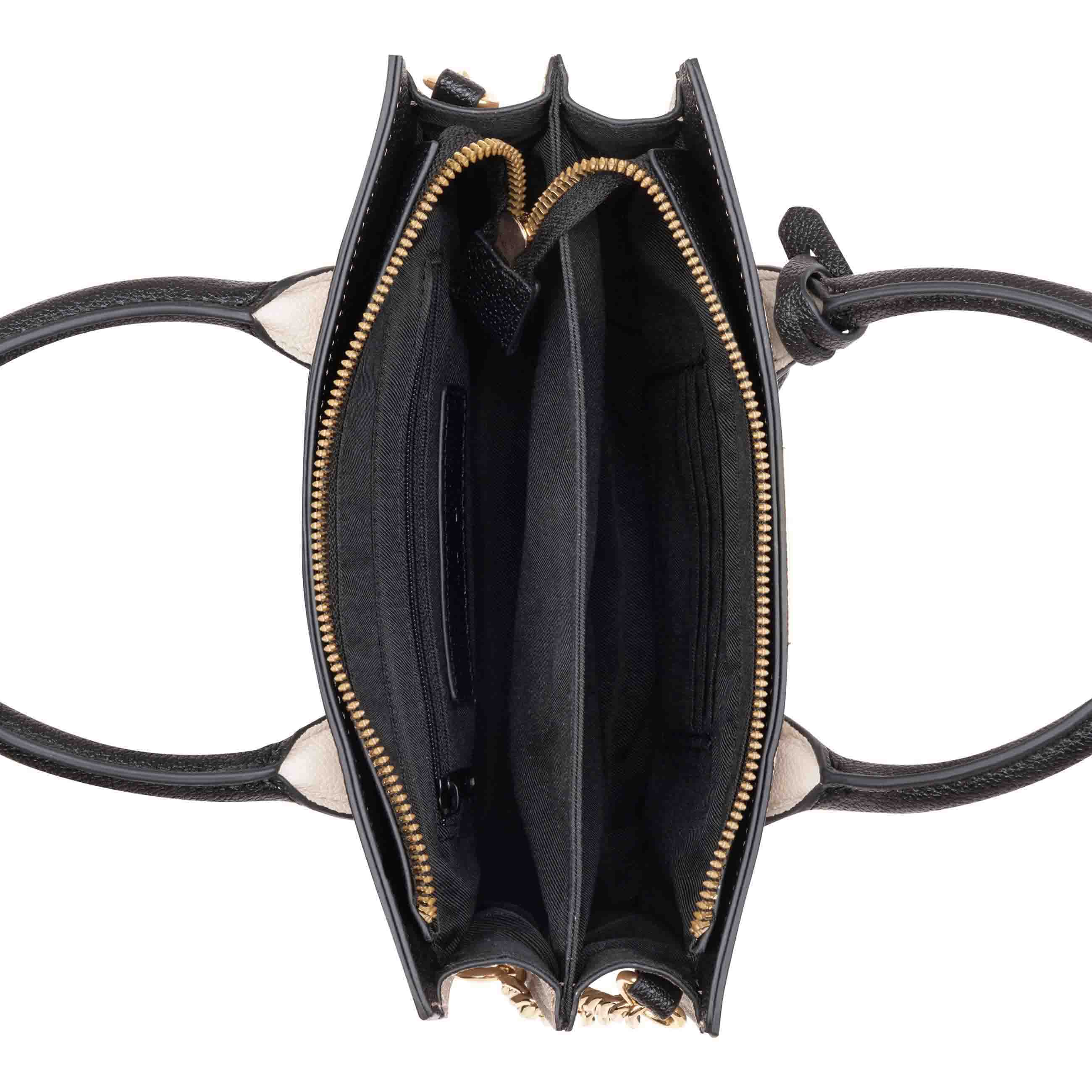 Magdalina Mini Satchel Crossbody - Image 4