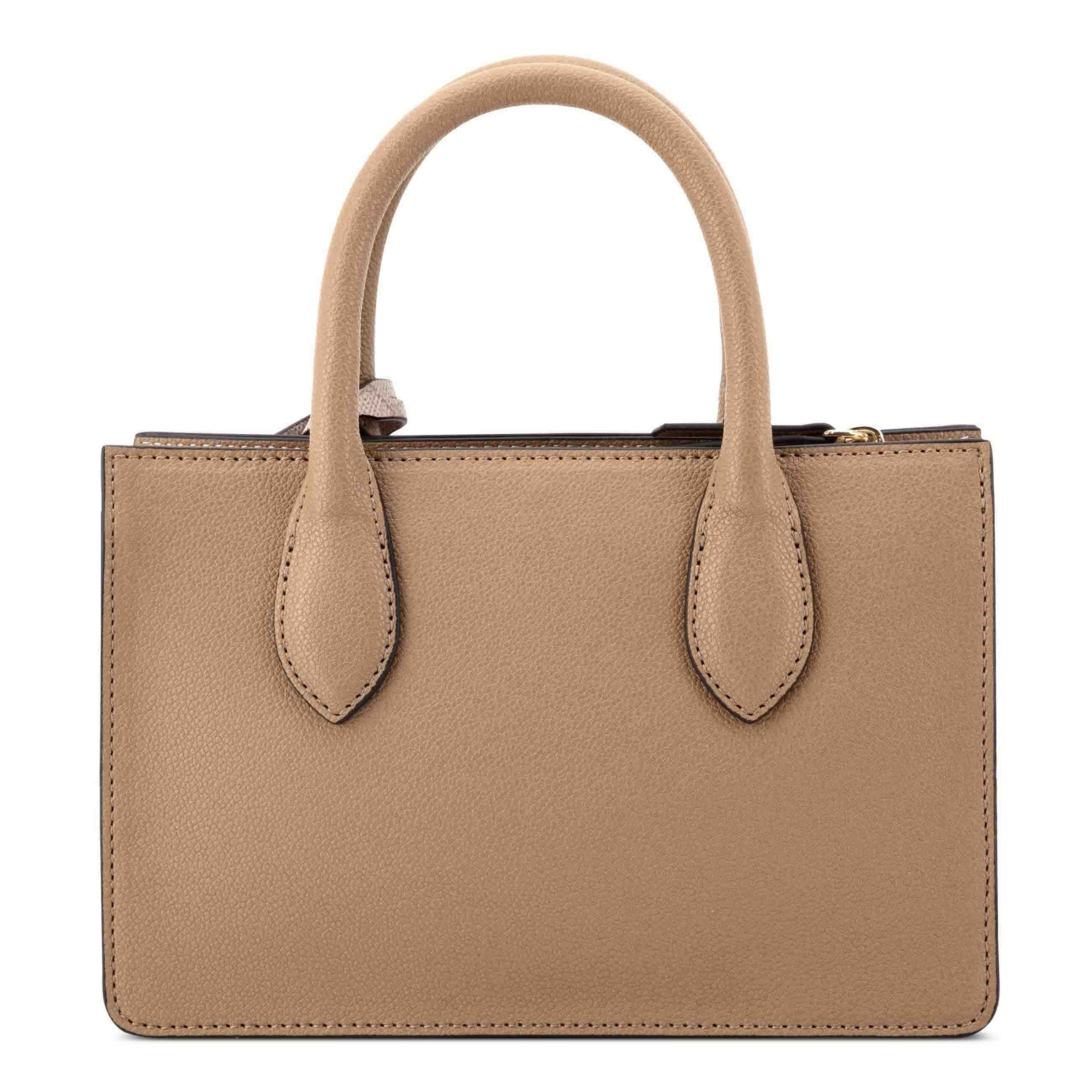 Magdalina Mini Satchel Crossbody - Image 3