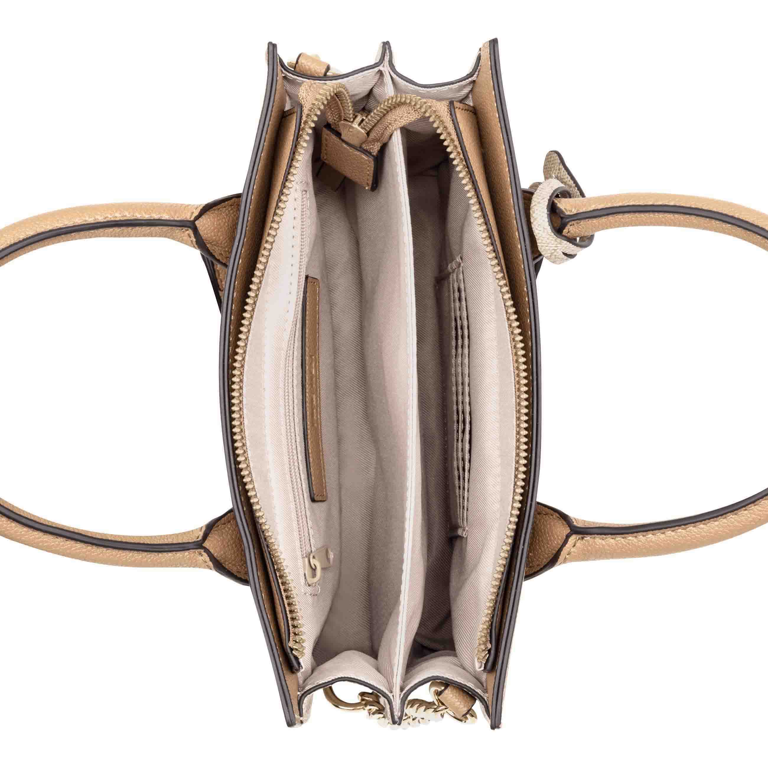 Magdalina Mini Satchel Crossbody - Image 4