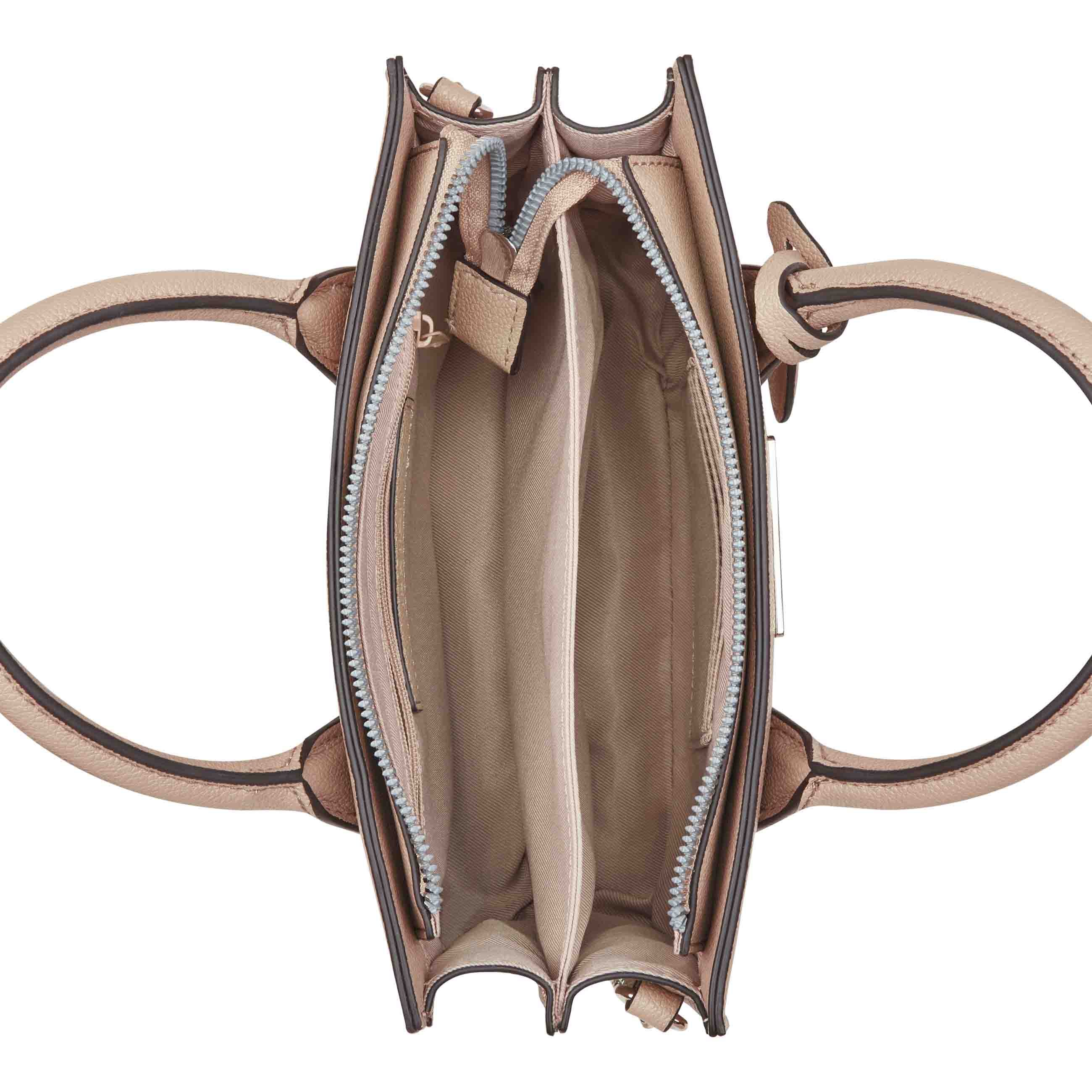 Magdalina Mini Tote Crossbody - Image 4