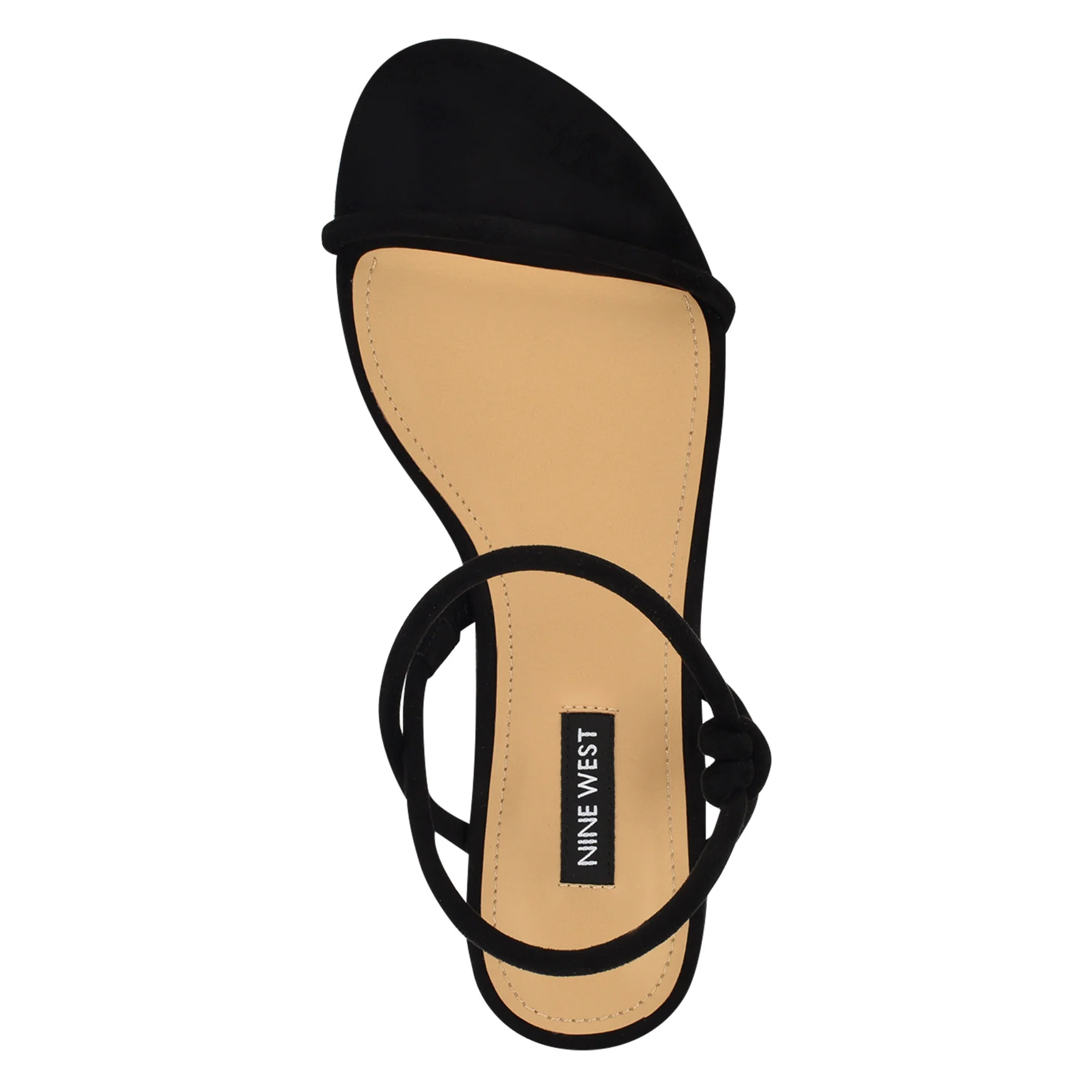 Maizy Flat Sandals - Image 3
