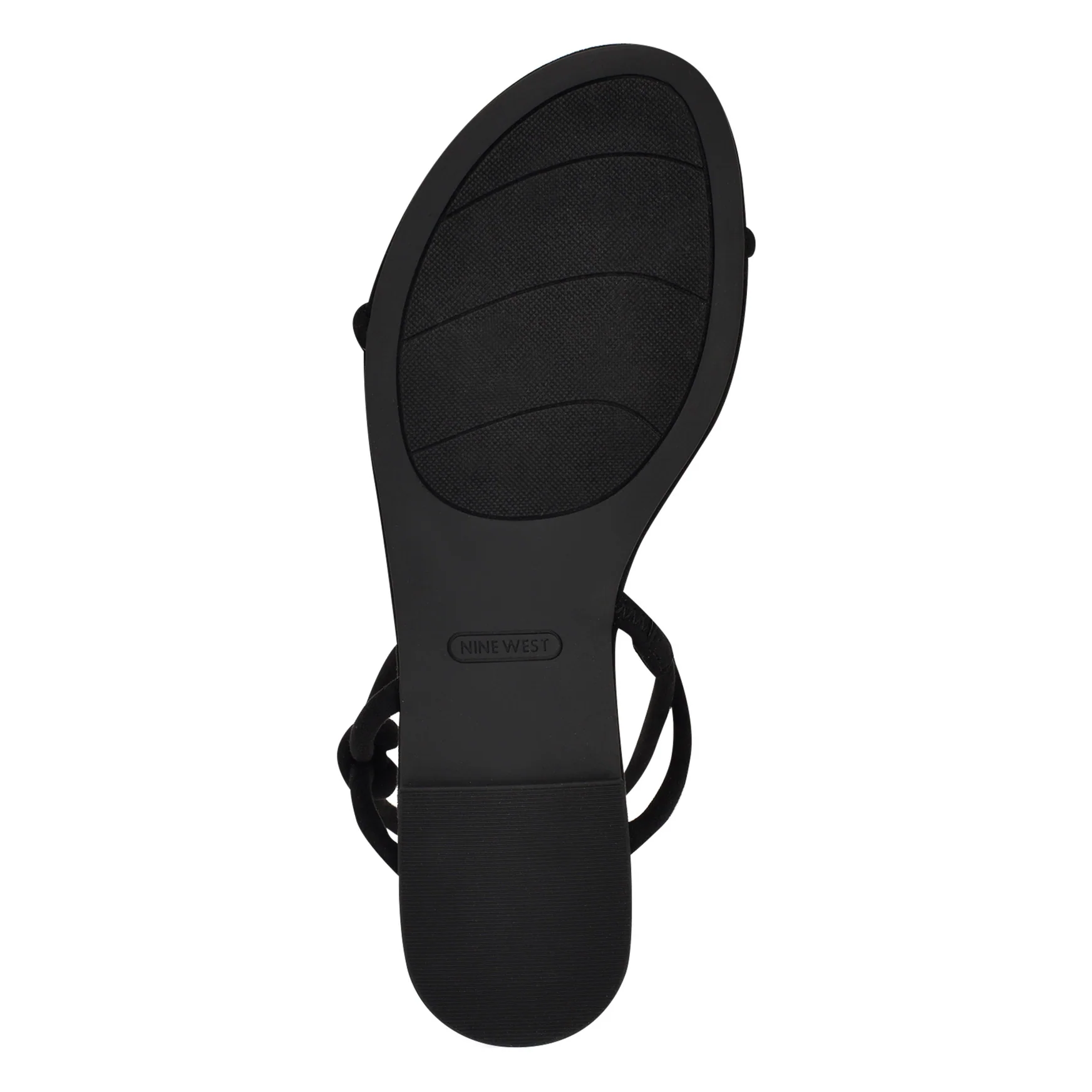 Maizy Flat Sandals - Image 5