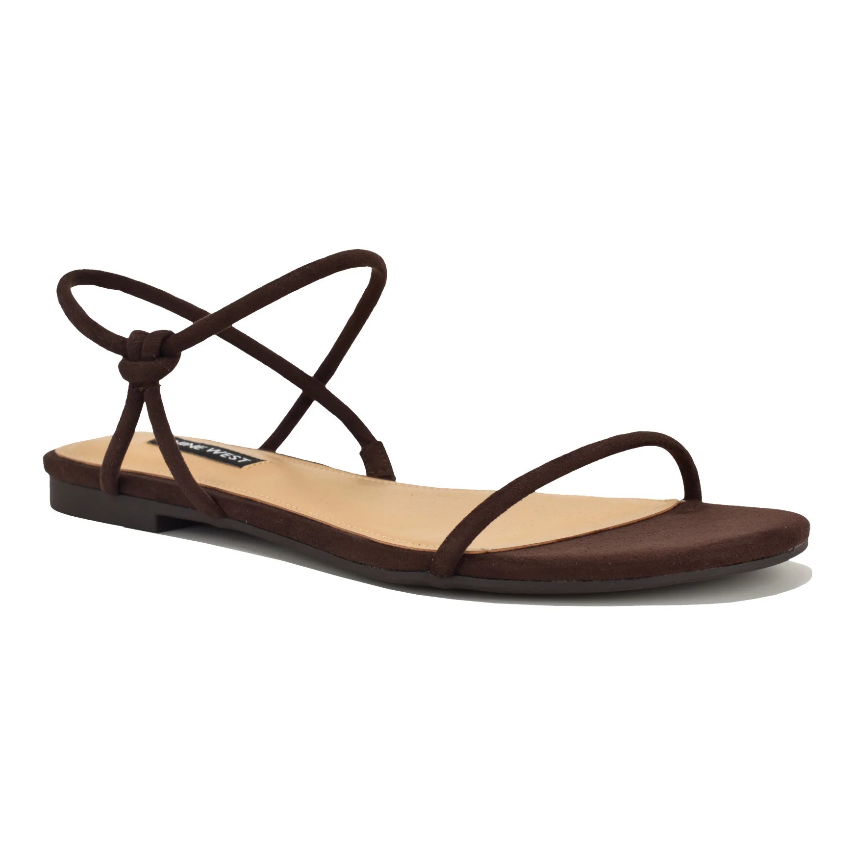 Maizy Flat Sandals - Image 2