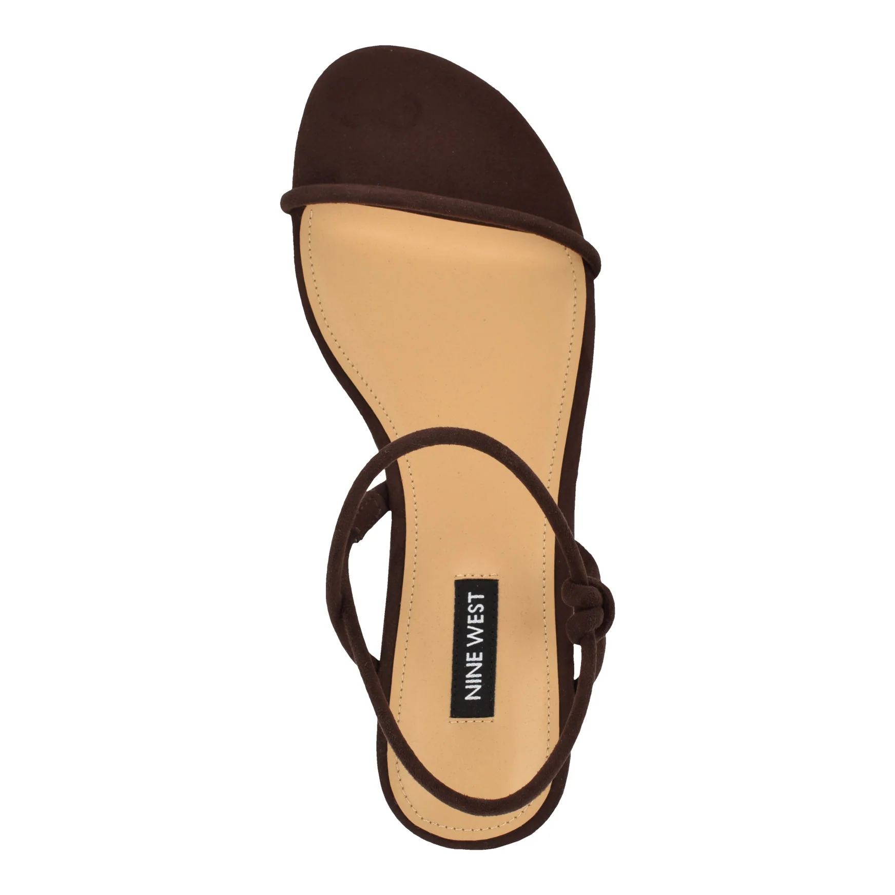 Maizy Flat Sandals - Image 3