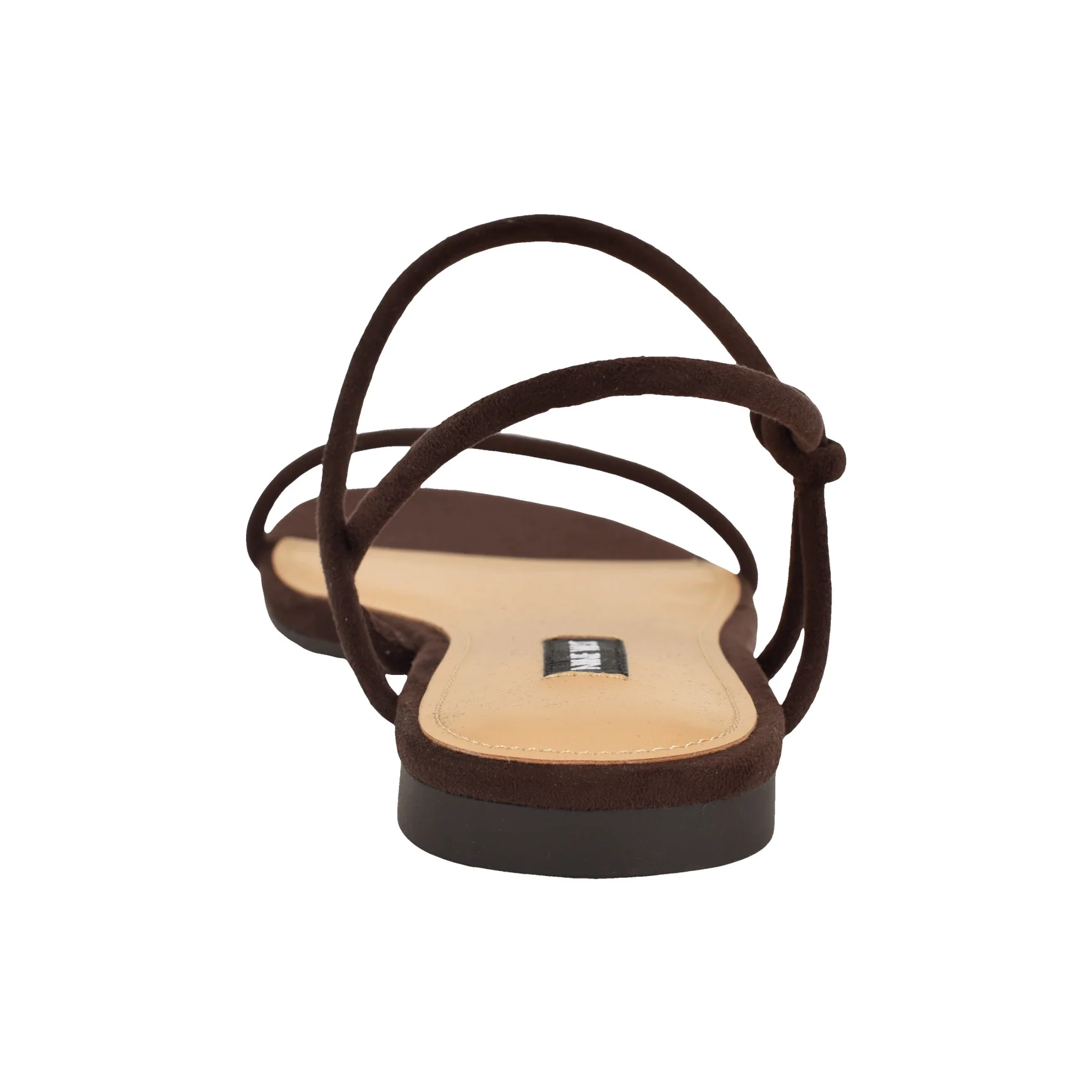 Maizy Flat Sandals - Image 4