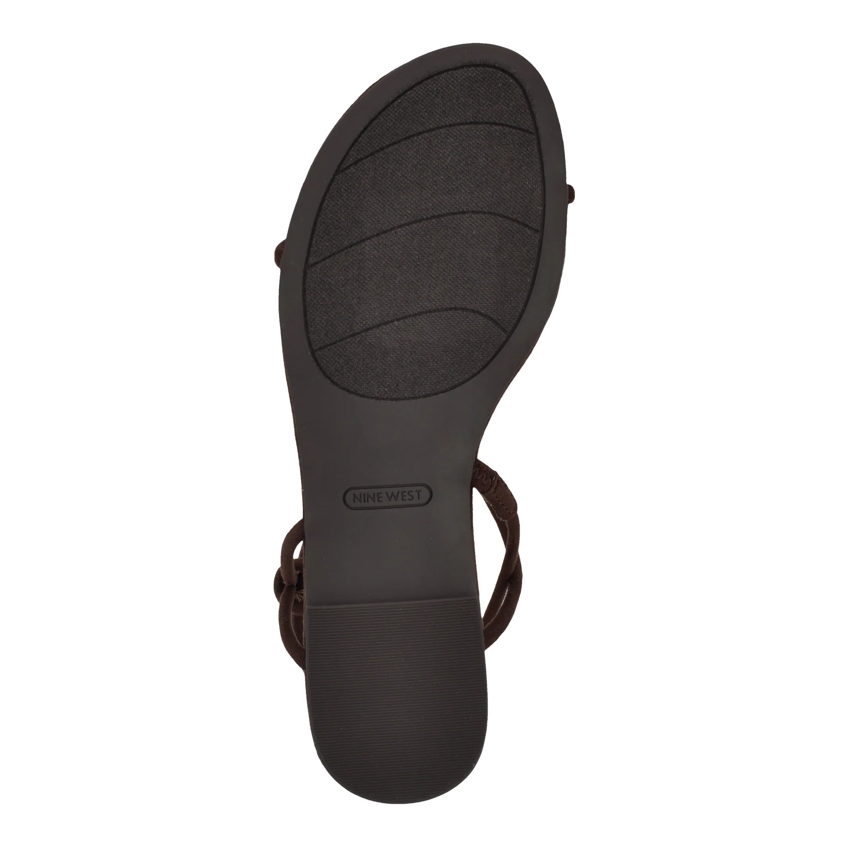 Maizy Flat Sandals - Image 5