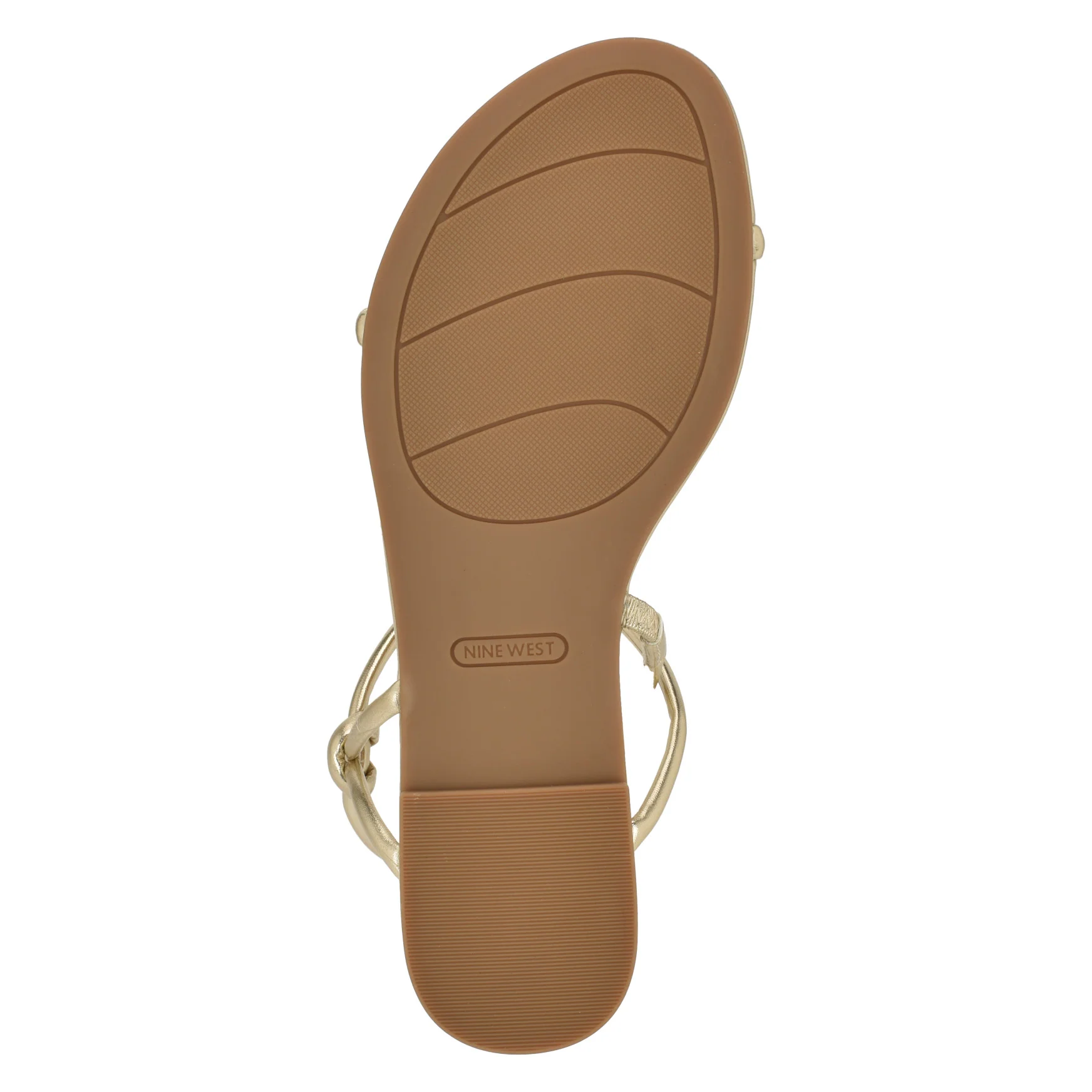 Maizy Flat Sandals - Image 5