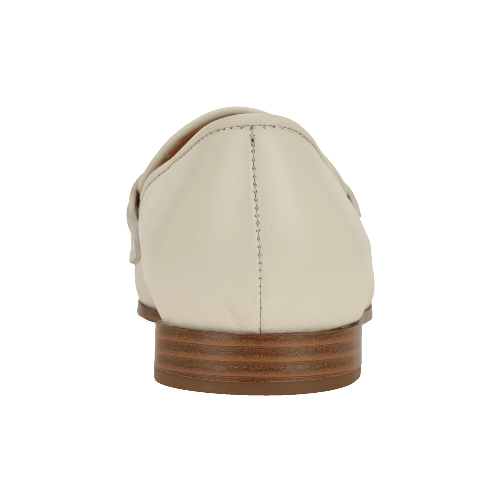 Manner Casual Leather Loafers - Image 4