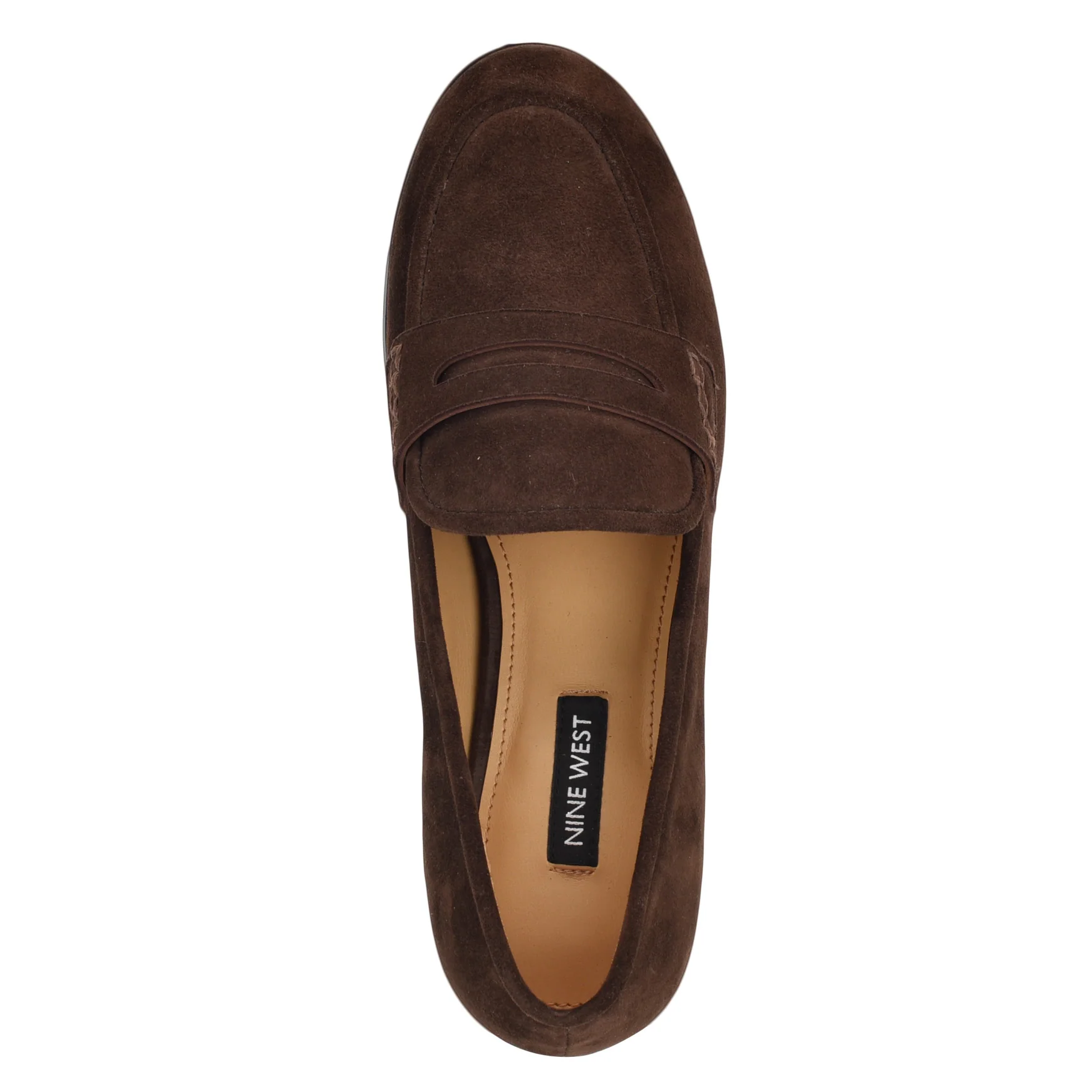 Manner Casual Leather Loafers - Image 3