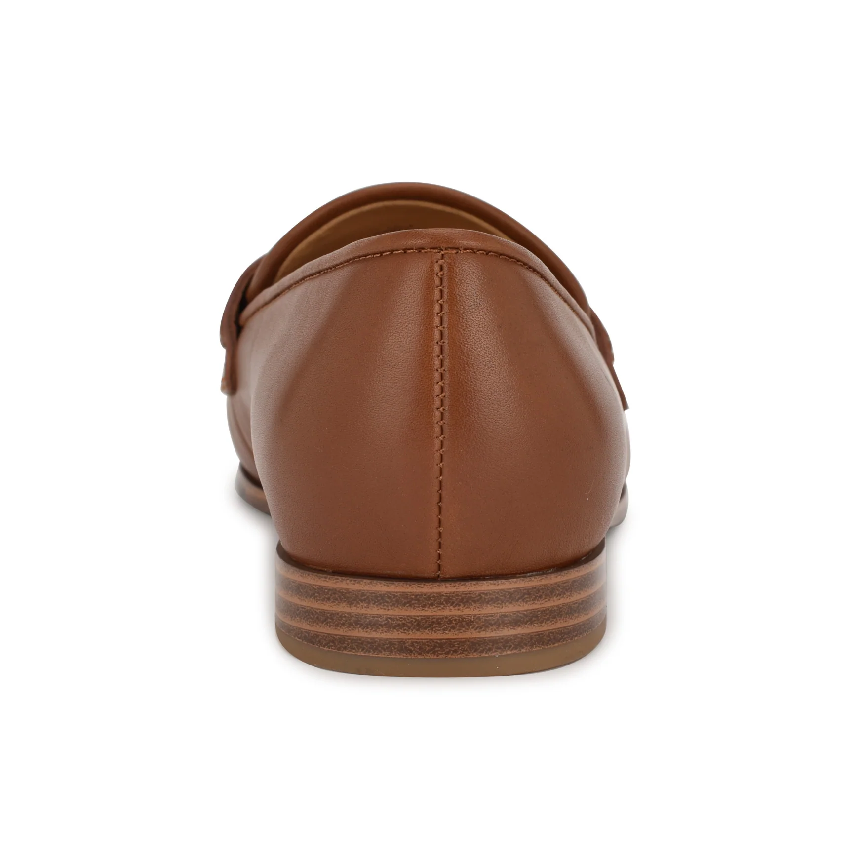 Manner Casual Leather Loafers - Image 4