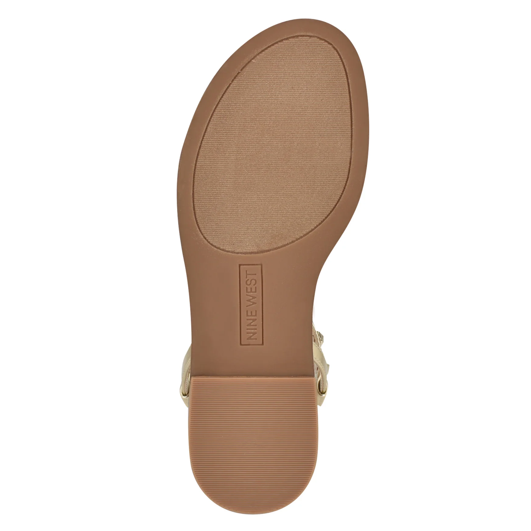 Marcila Studded Ankle Strap Sandals - Image 5
