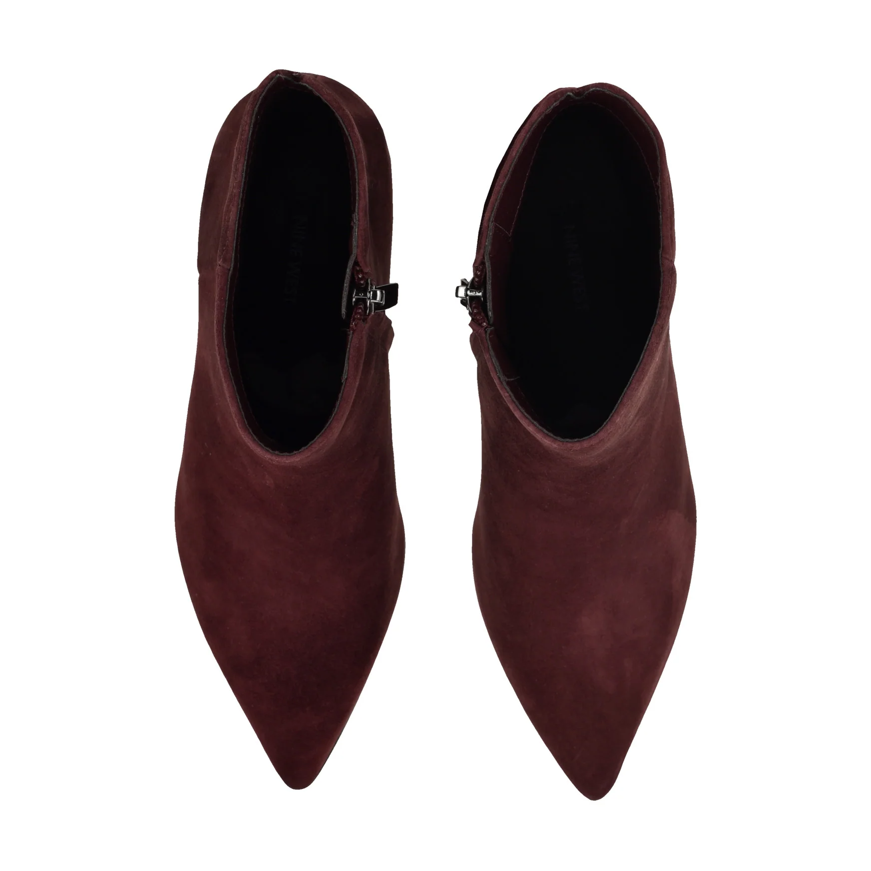Maribu Ankle Leather Booties - Image 5