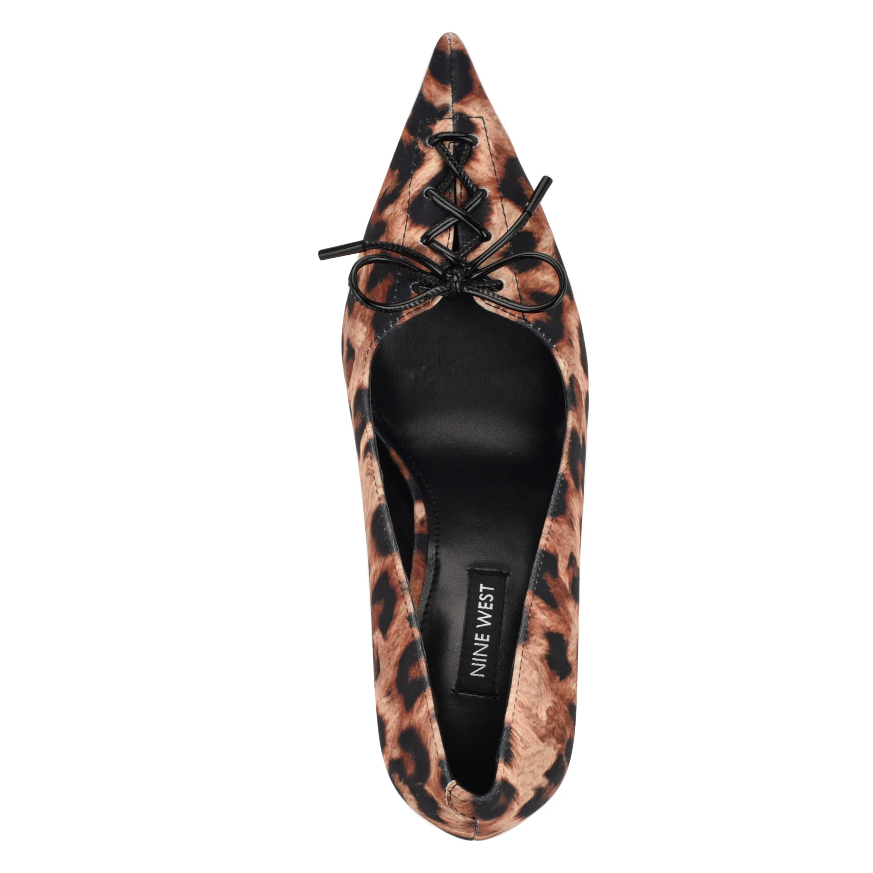 Marsen Pointy Toe Pumps - Image 3
