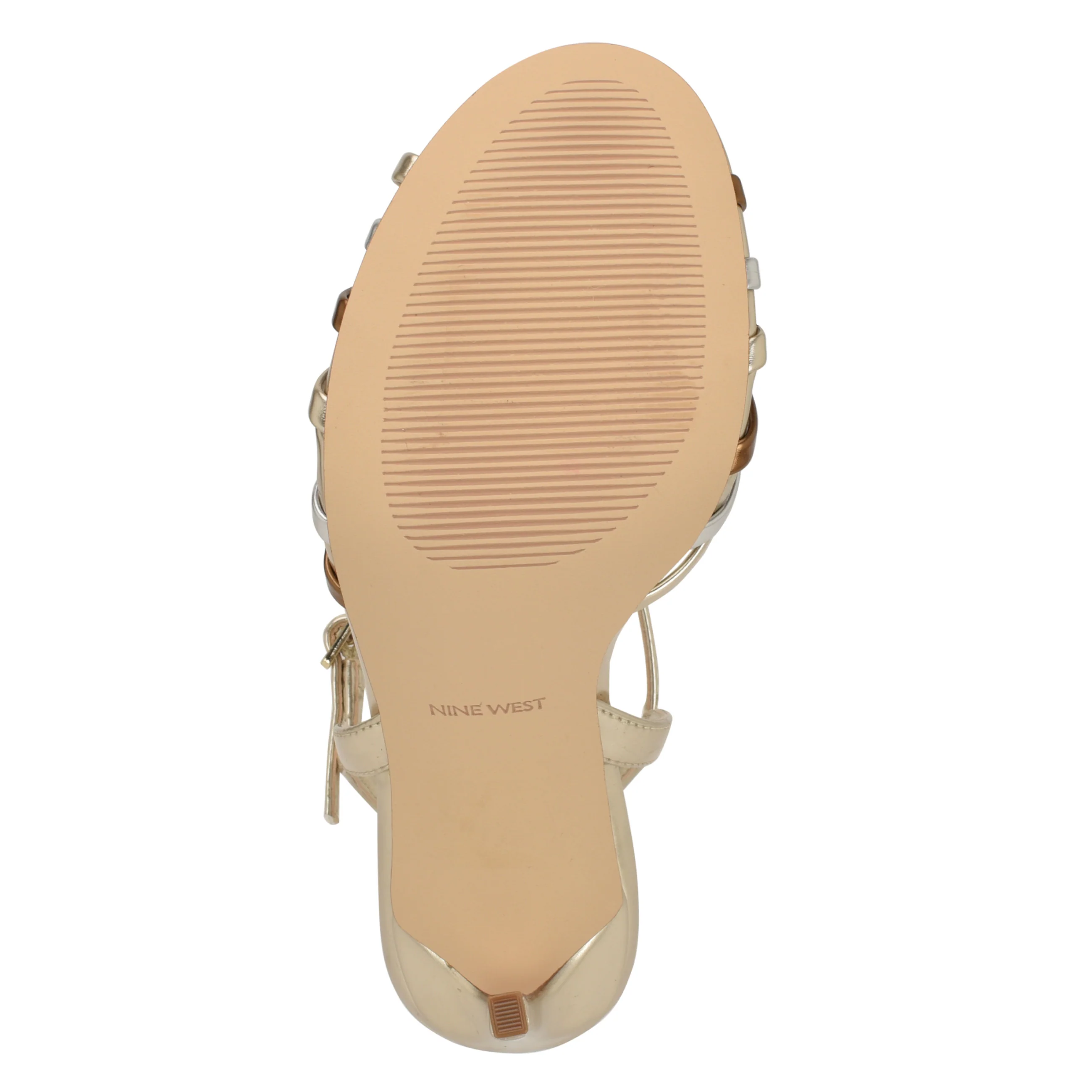 Meripen Strappy Sandals - Image 5