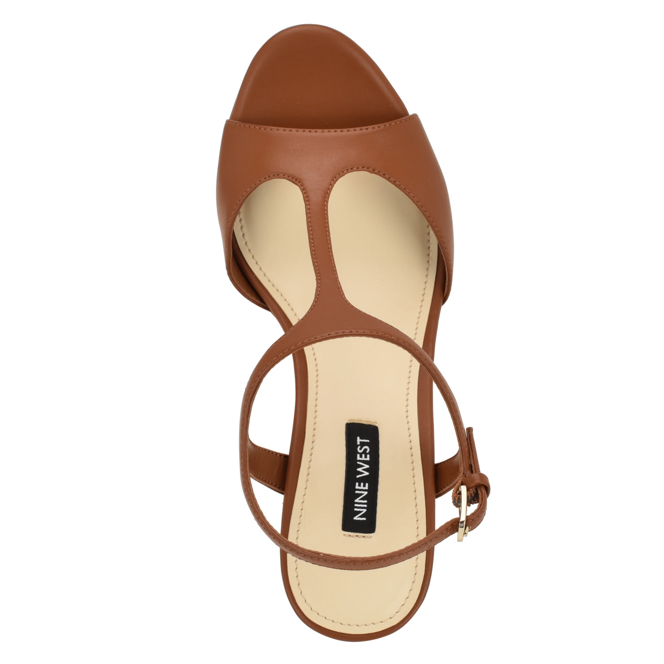 Naini Platform Sandals - Image 3