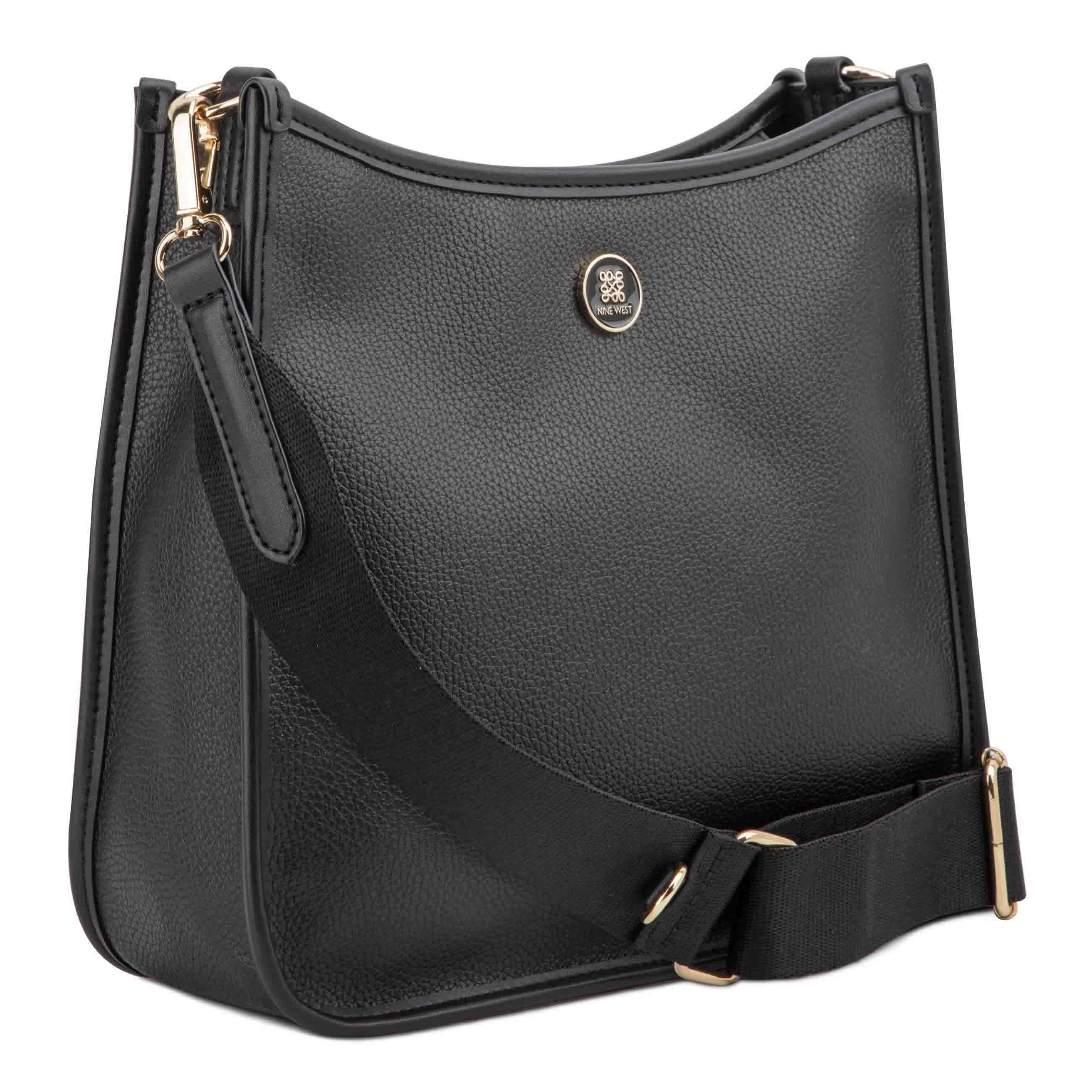 Nalini Crossbody With Card Case - Image 2