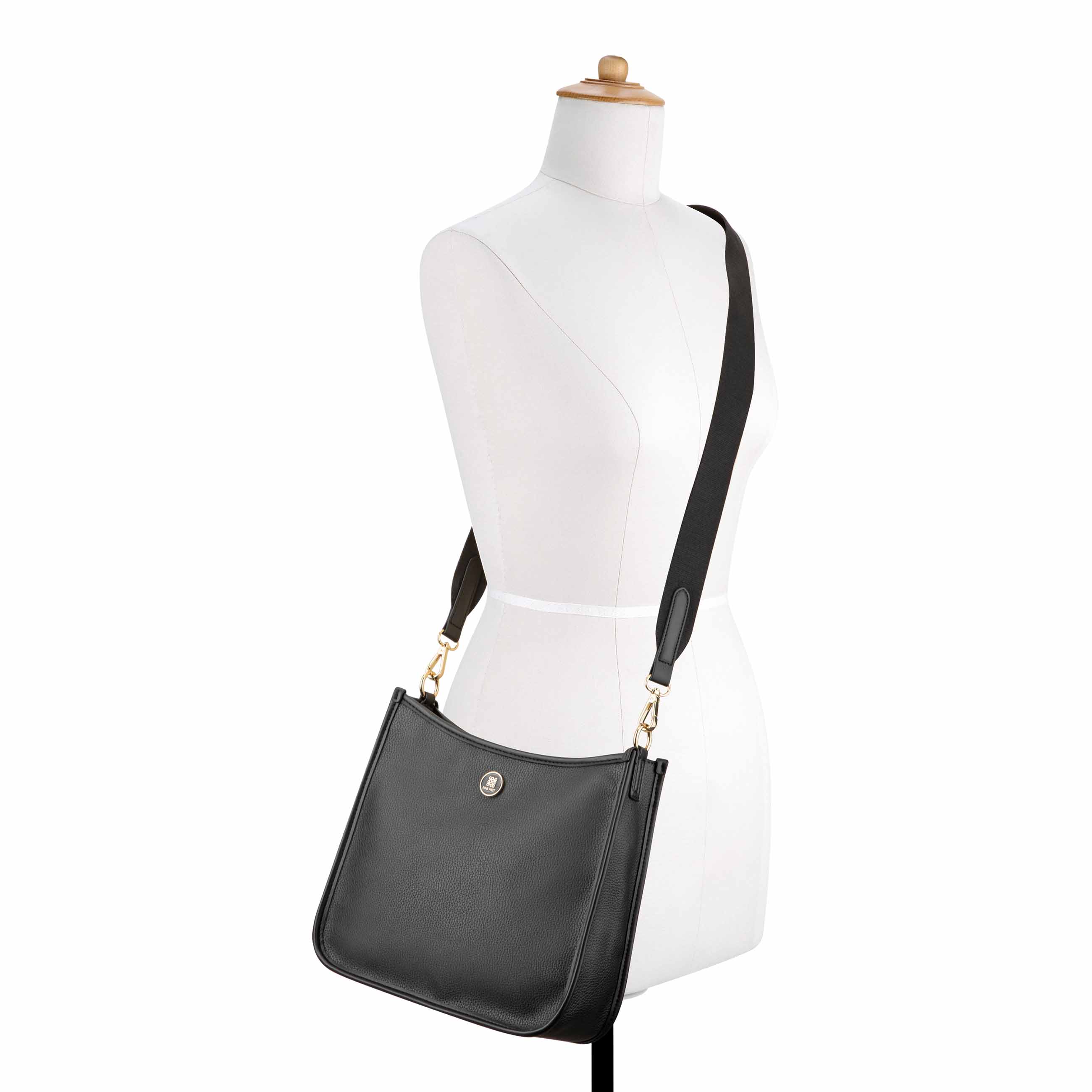 Nalini Crossbody With Card Case - Image 5