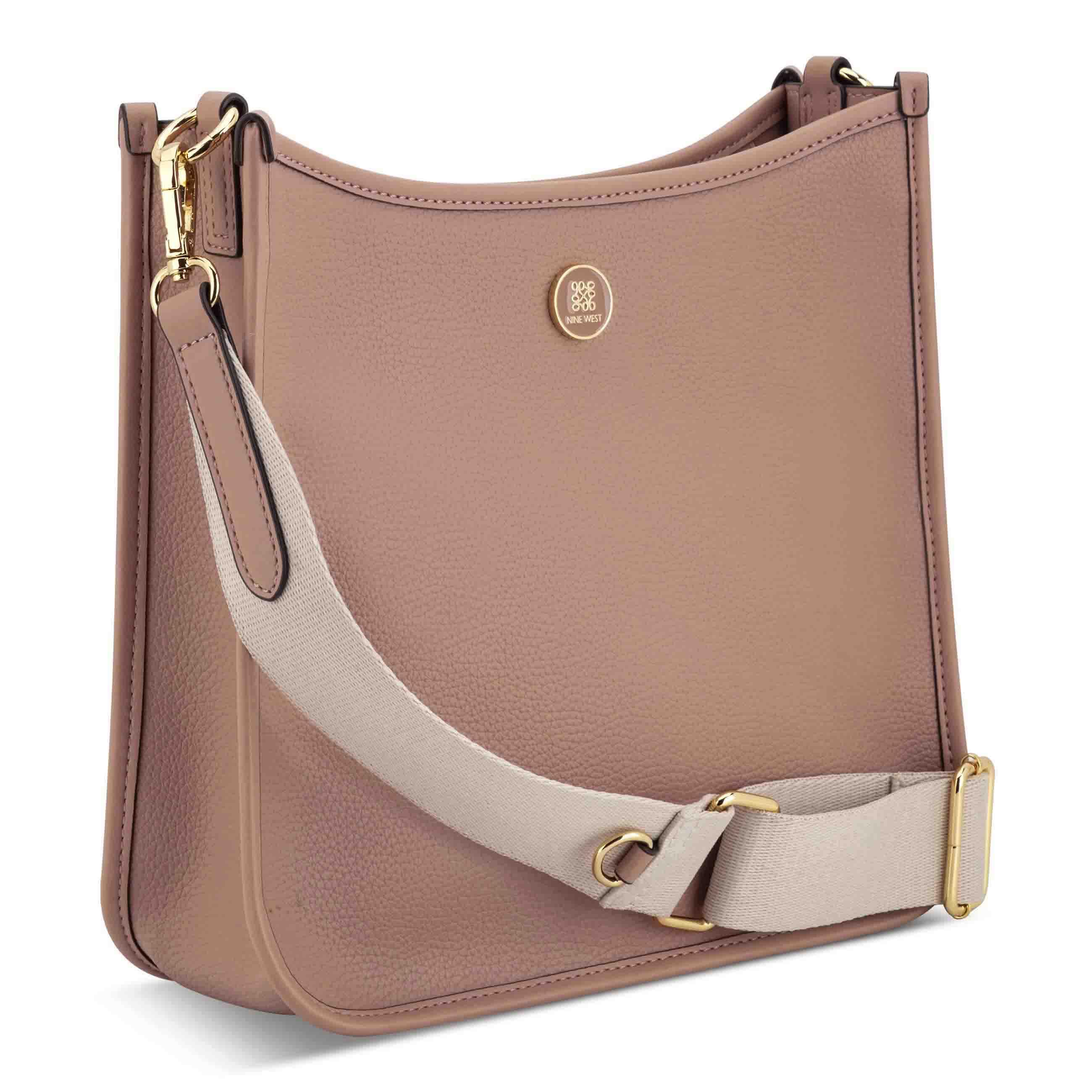 Nalini Crossbody With Card Case - Image 2